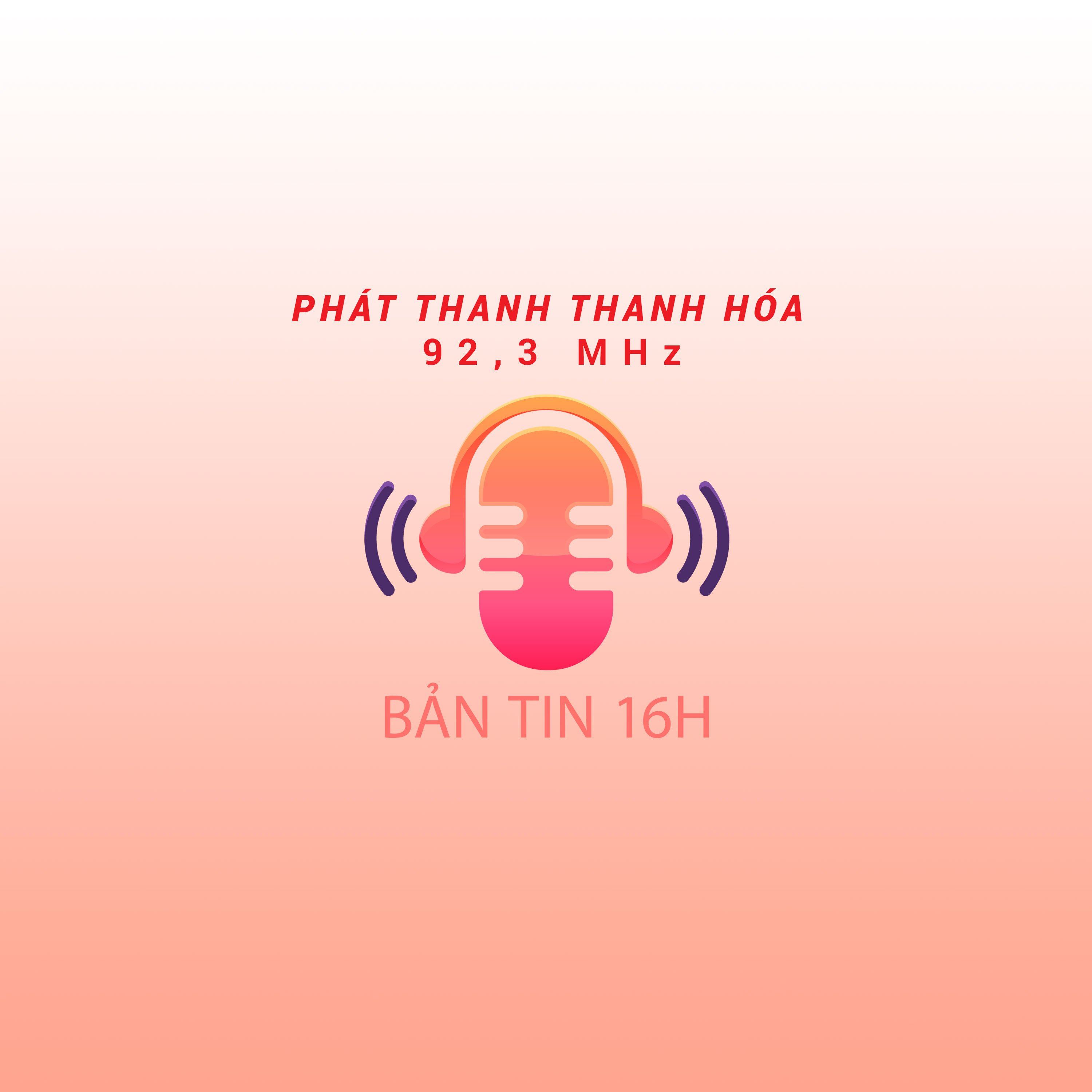 Phát thanh Thanh Hóa 92,3MHz