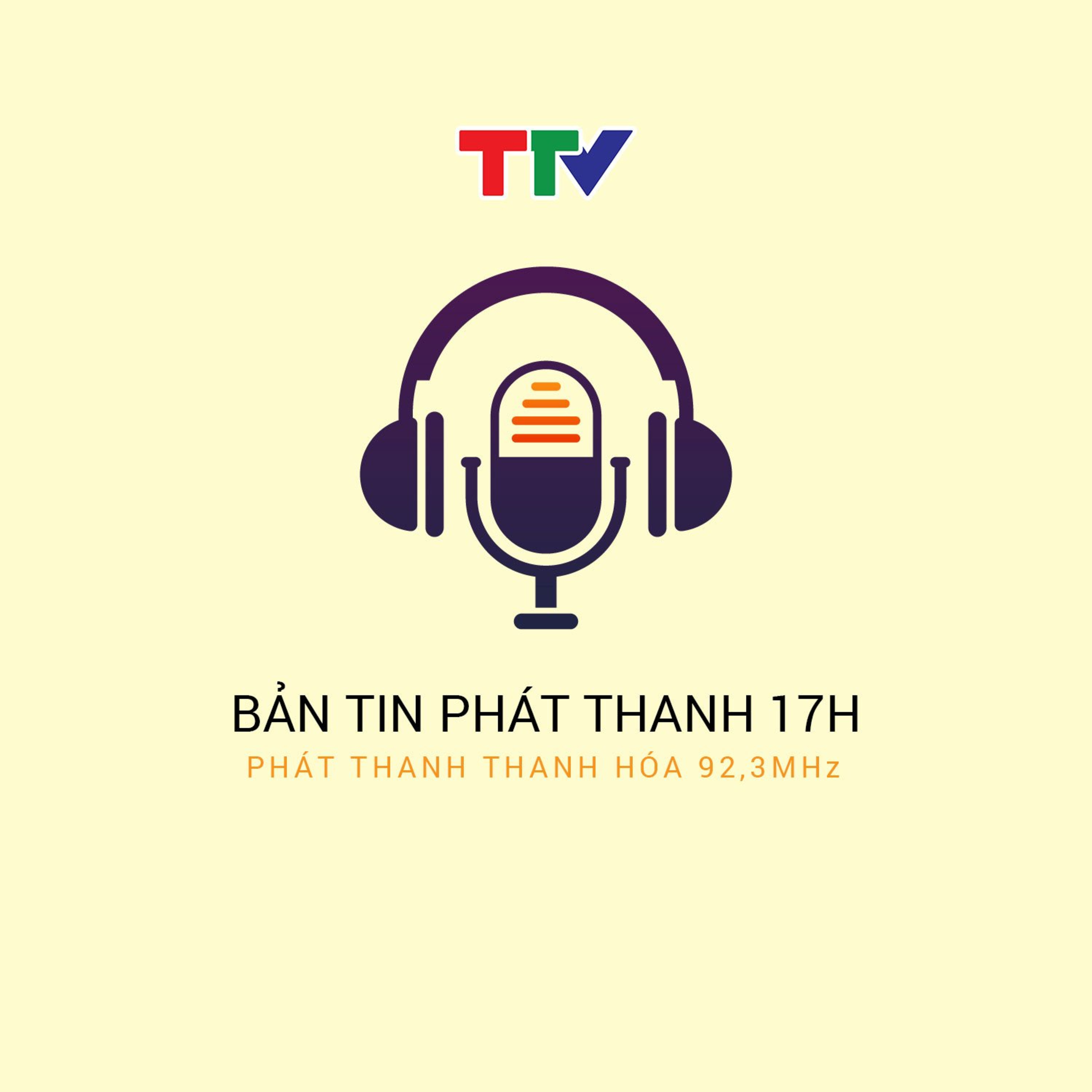 Phát thanh Thanh Hóa 92,3MHz