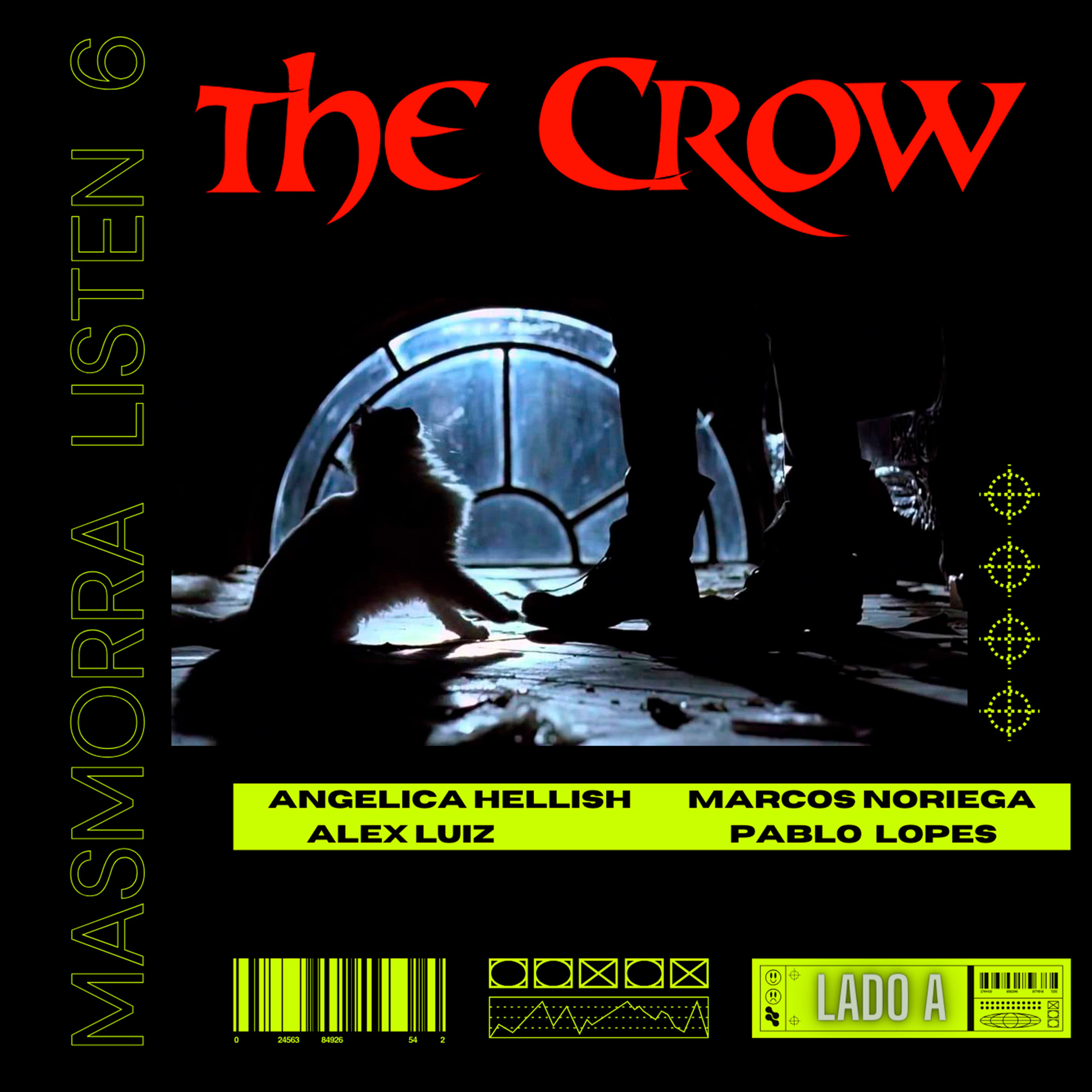 Cineclube da Masmorra (MasmorraCine)