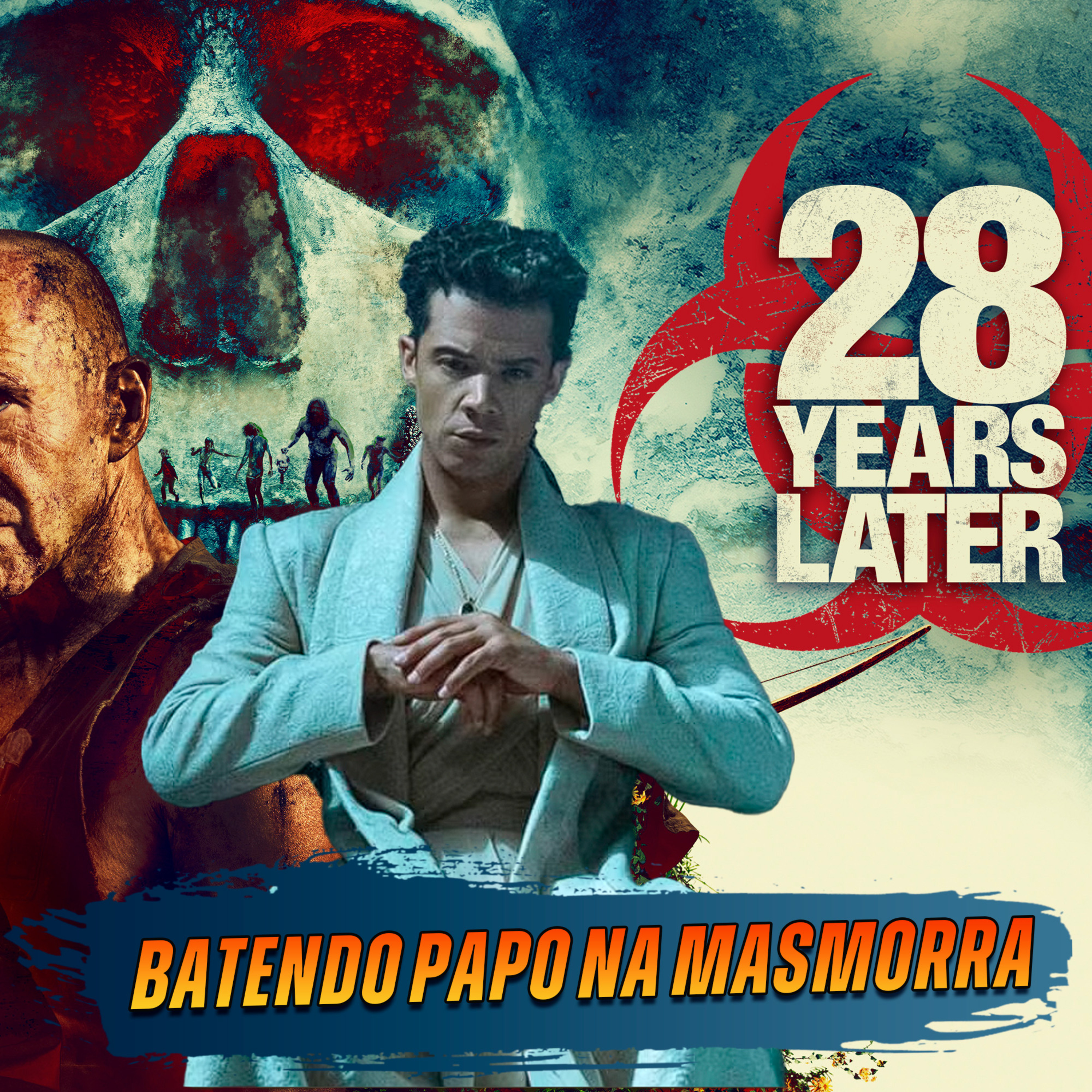 Cineclube da Masmorra (MasmorraCine)