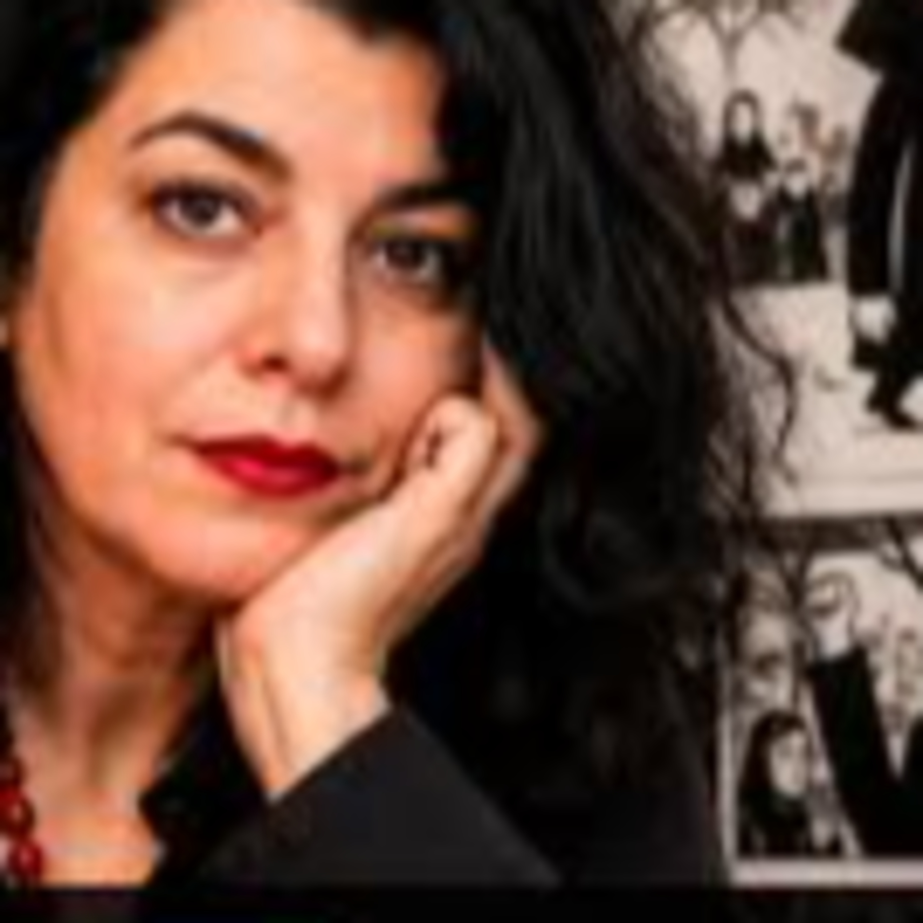 LIVE DE DOMINGO: Cabo do Medo, Entrevista com o Vampiro e uma homenagem para Marjane Satrapi. episode artwork