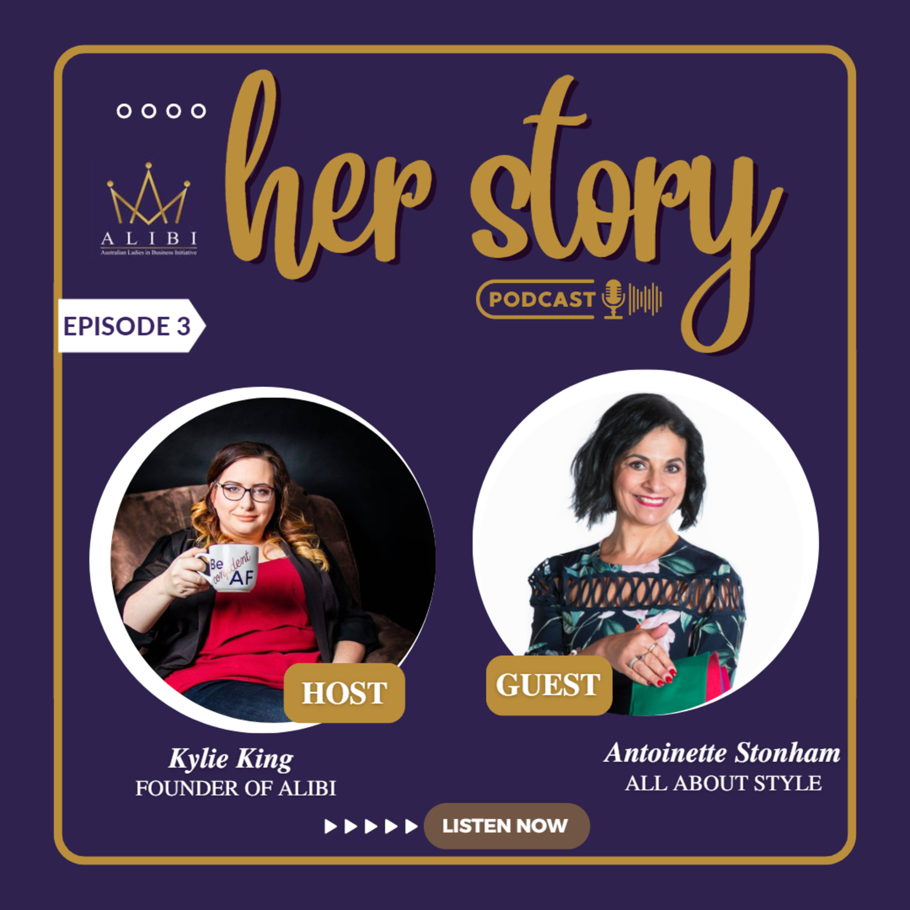 HerStory