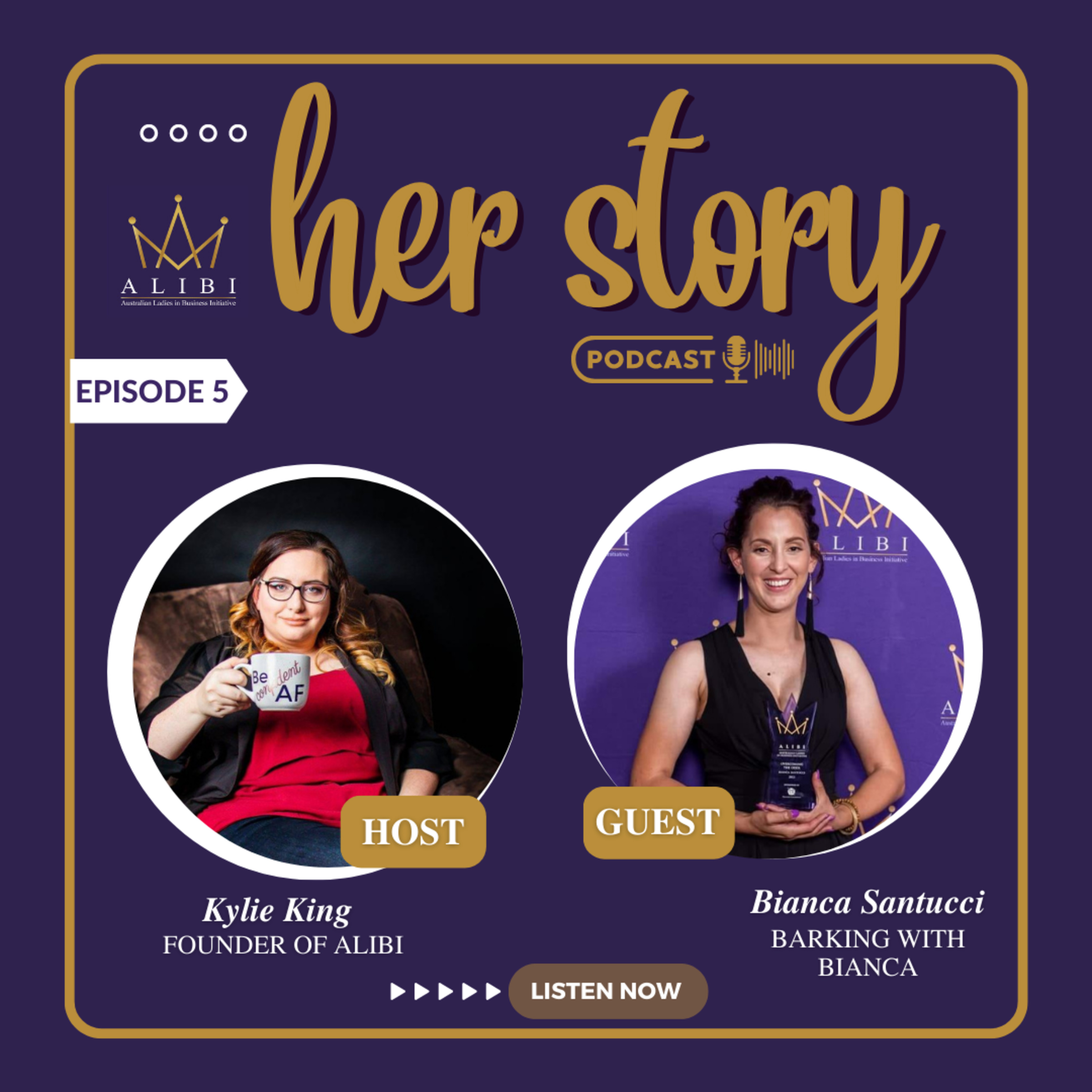 HerStory