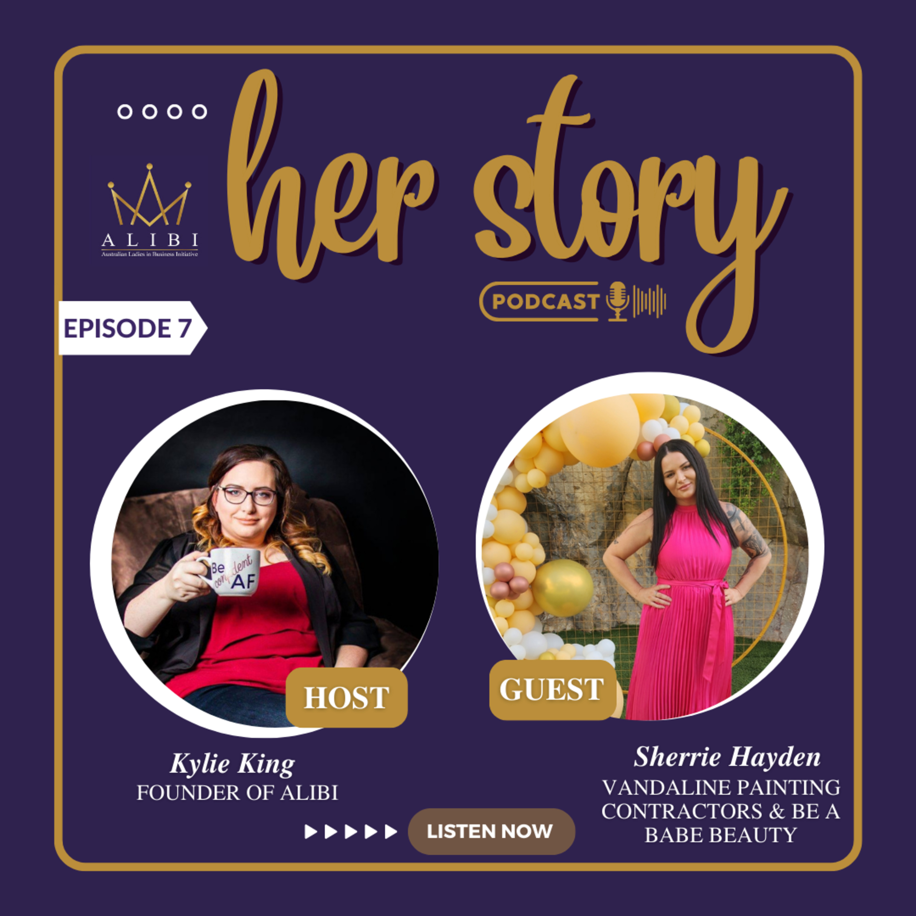 HerStory