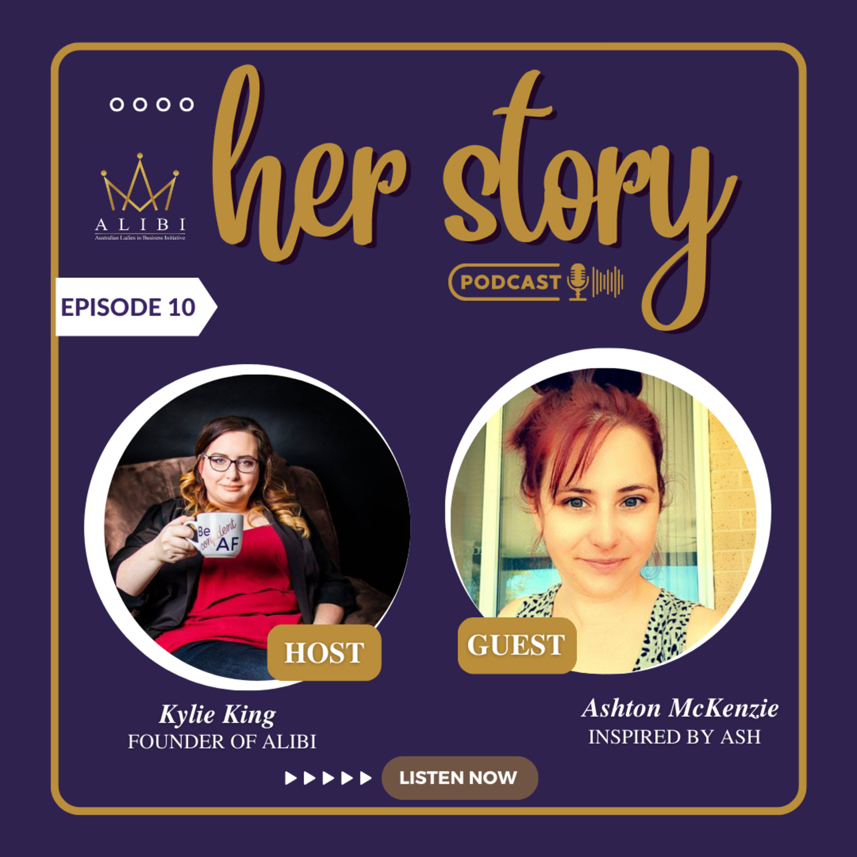 HerStory