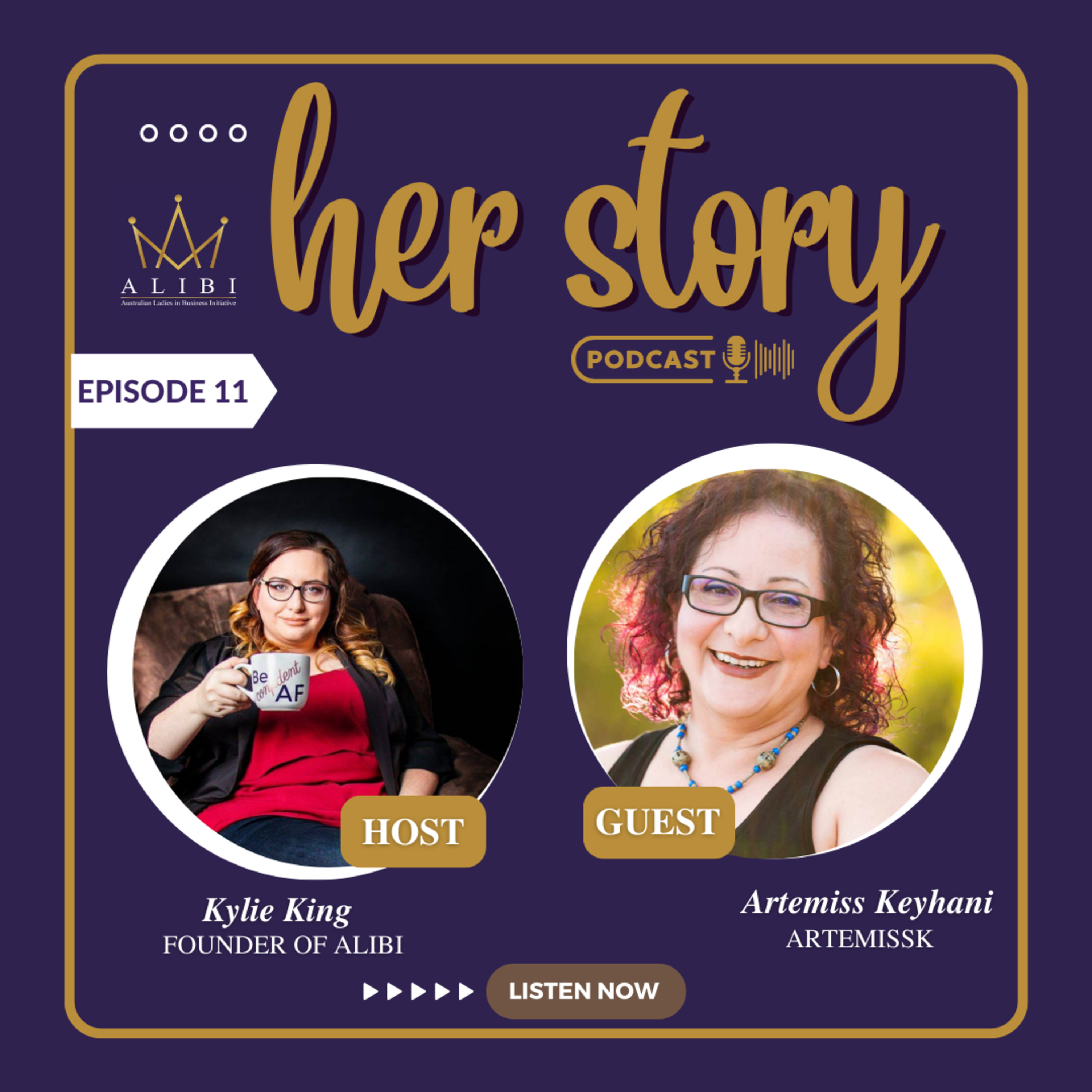 HerStory