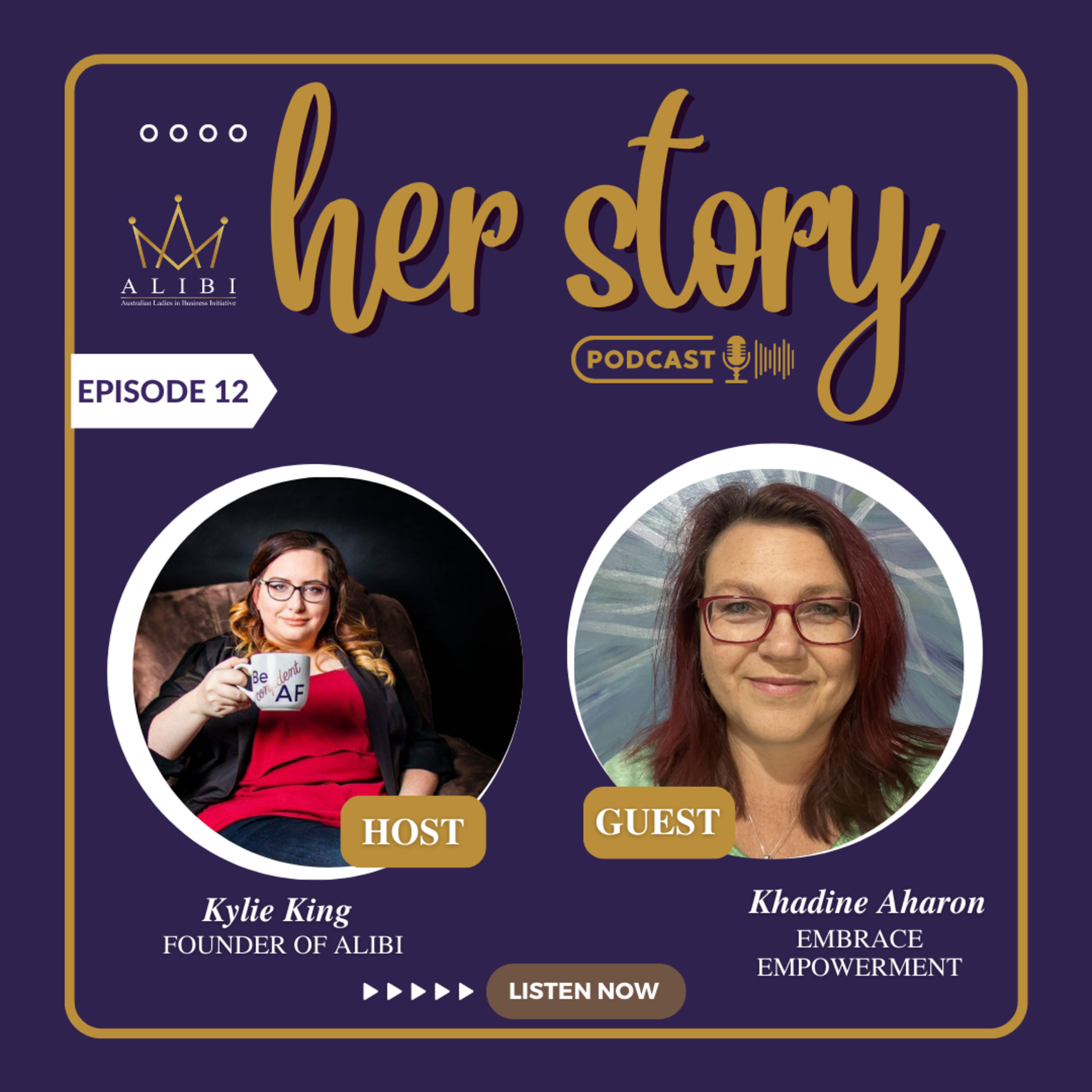 HerStory