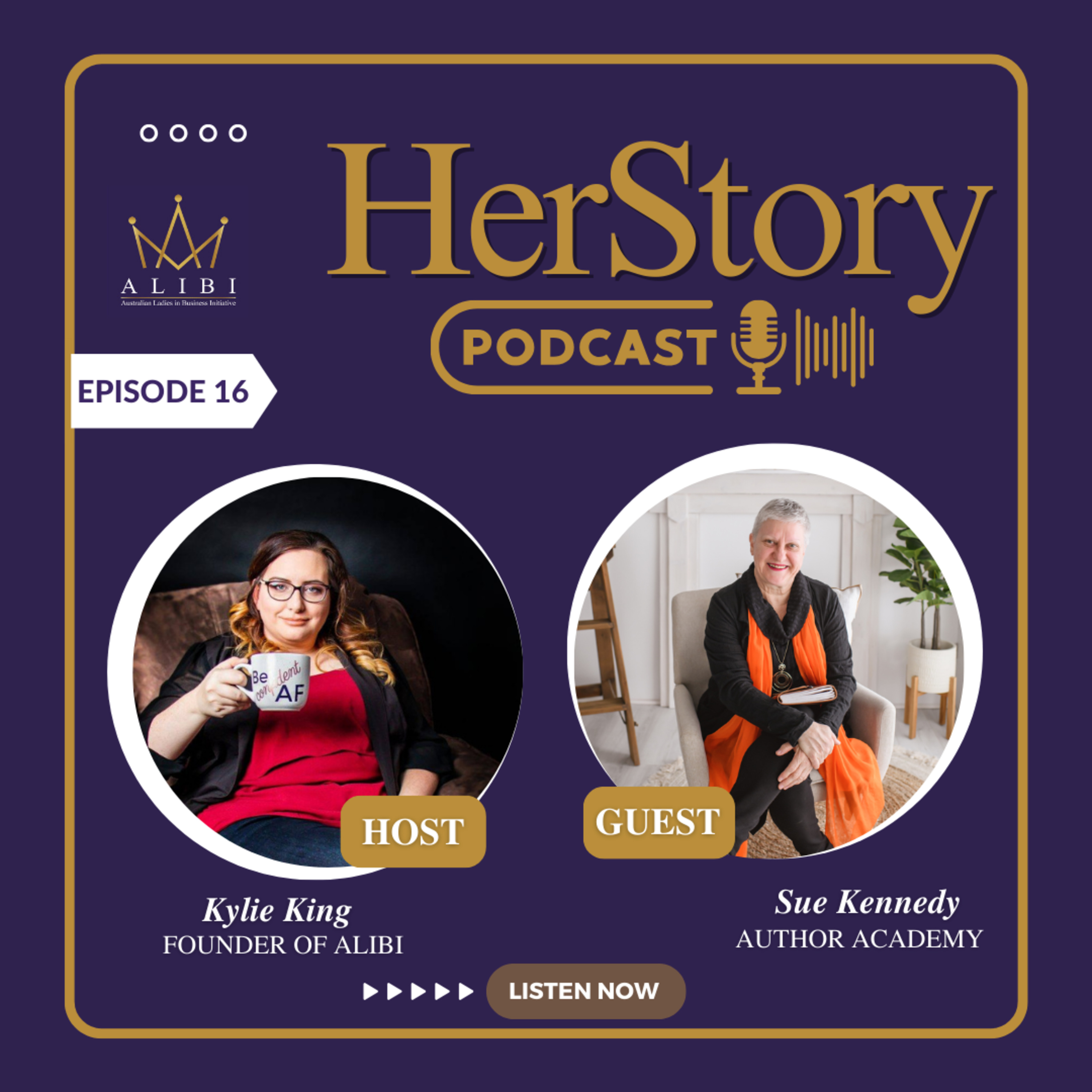 HerStory