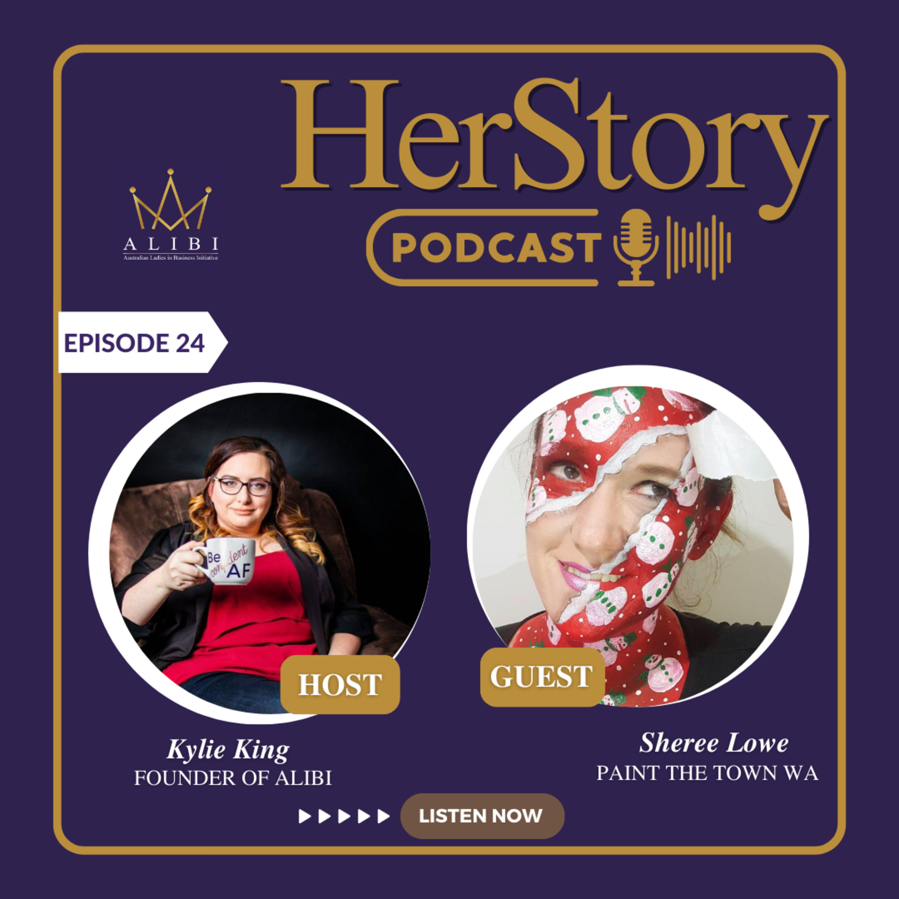 HerStory
