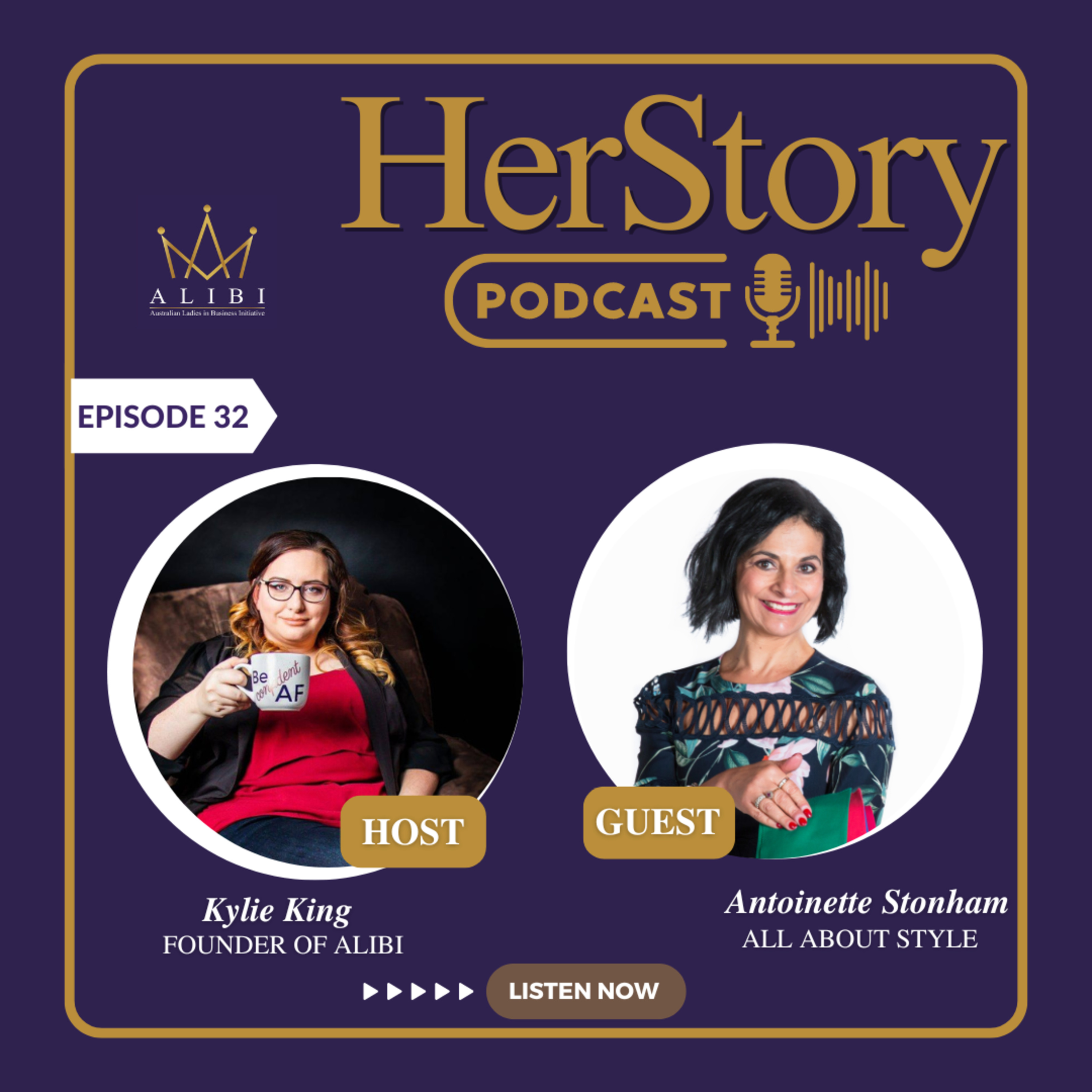 HerStory