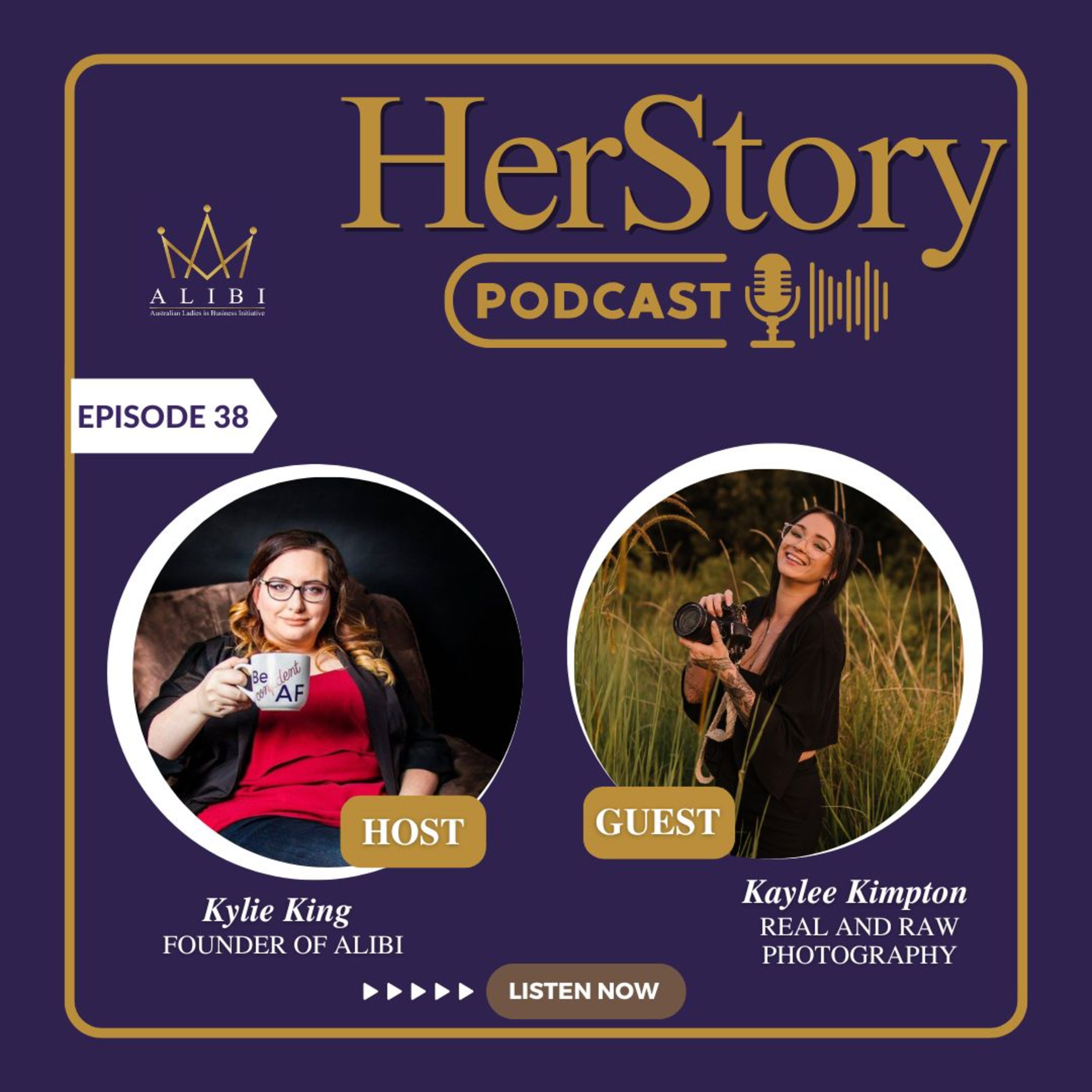 HerStory