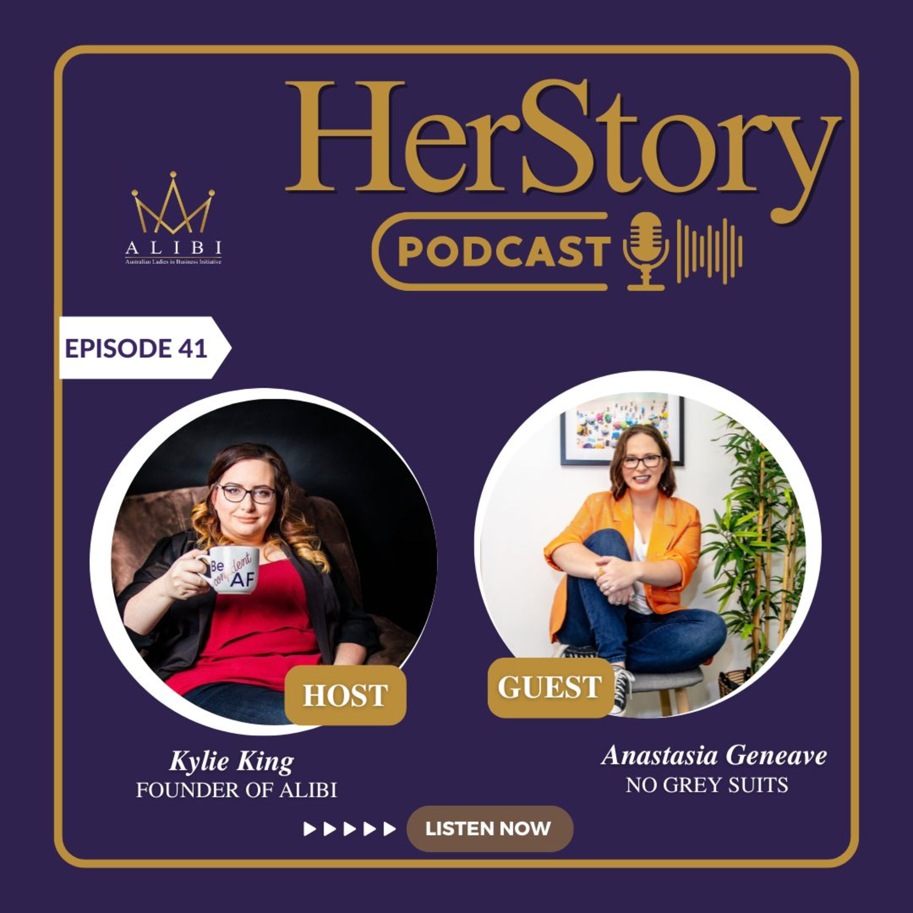 HerStory