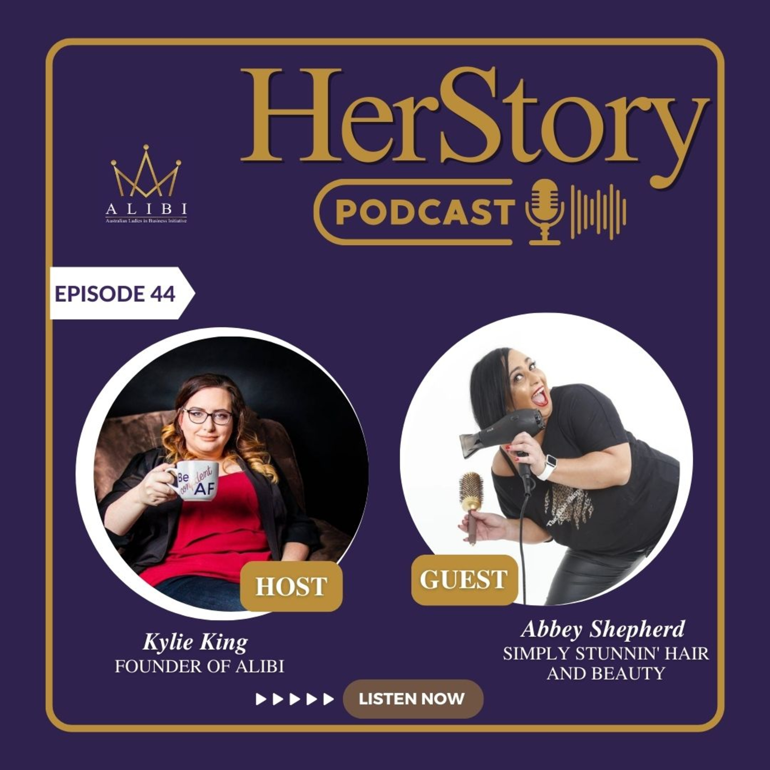 HerStory