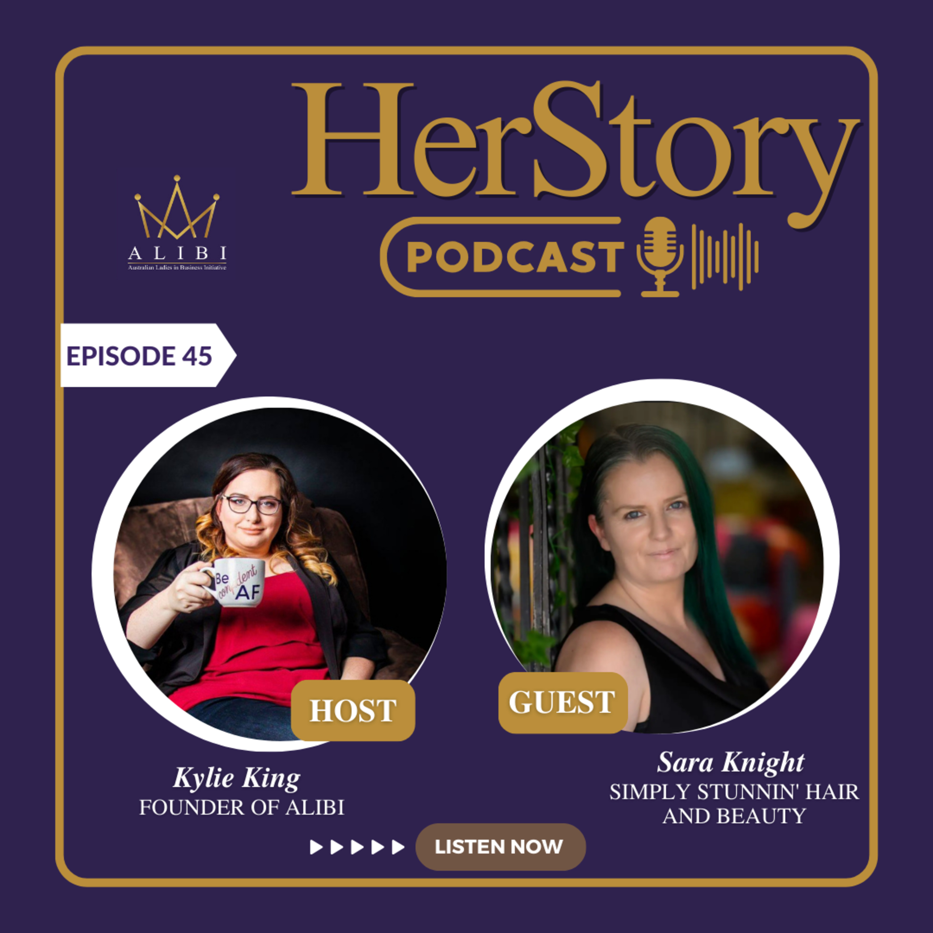 HerStory