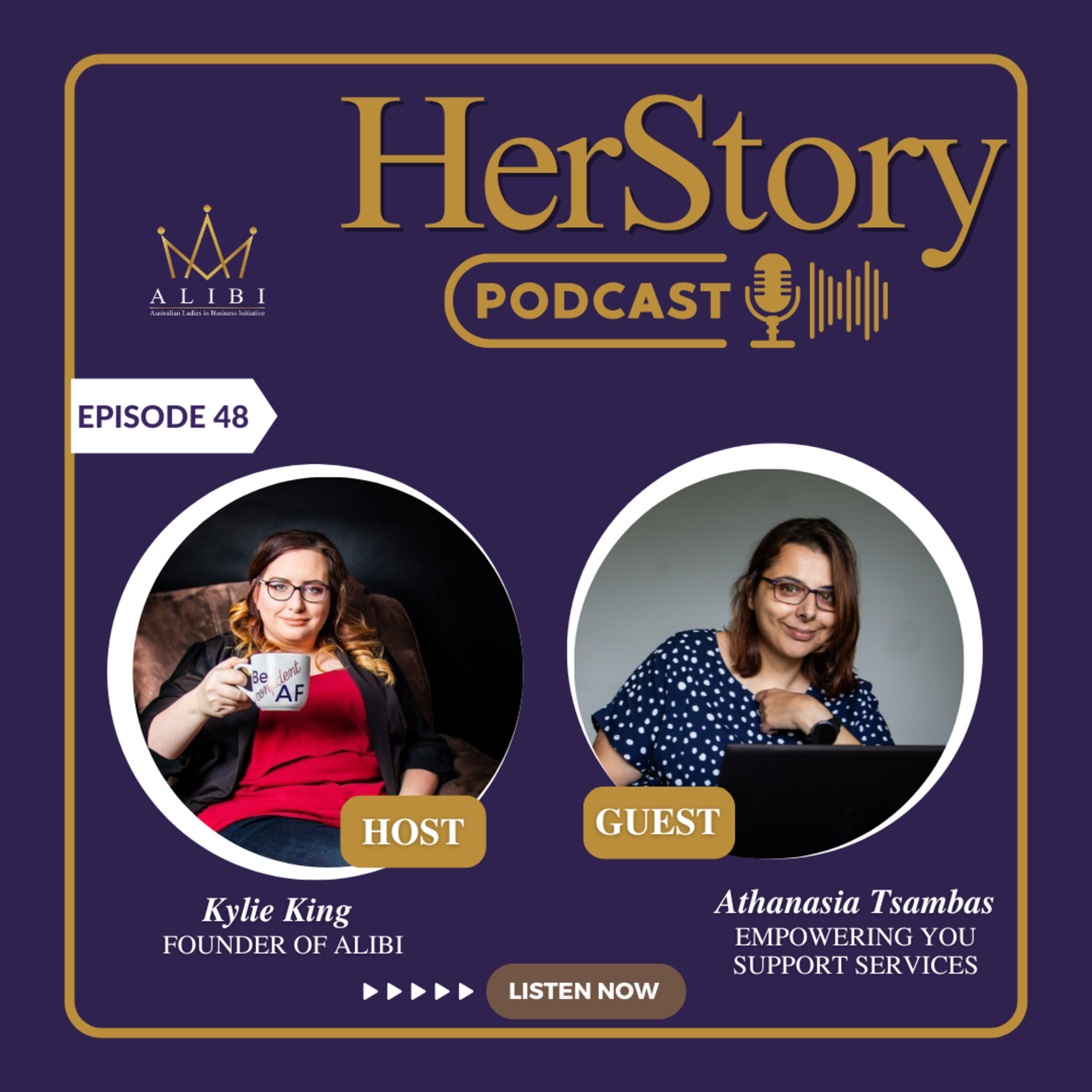 HerStory