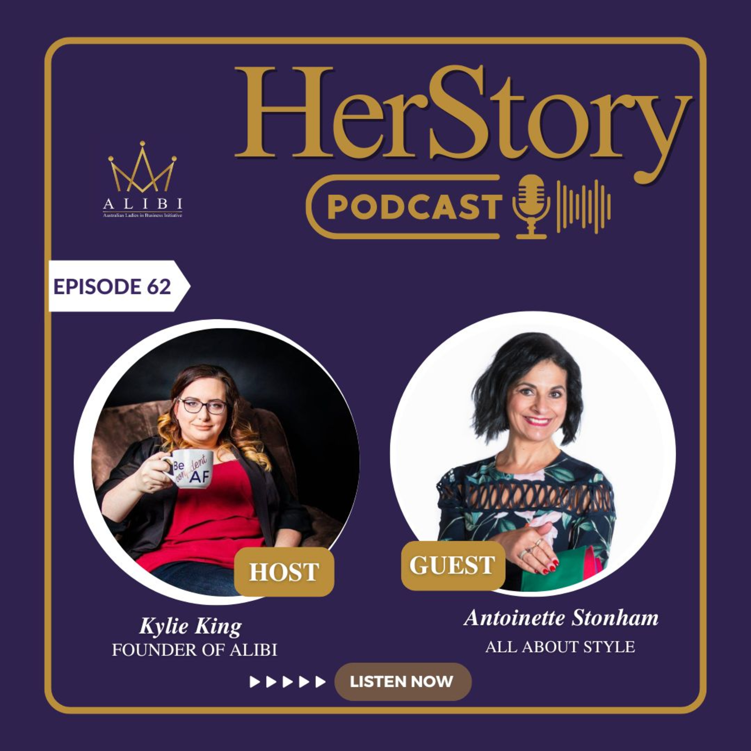 HerStory