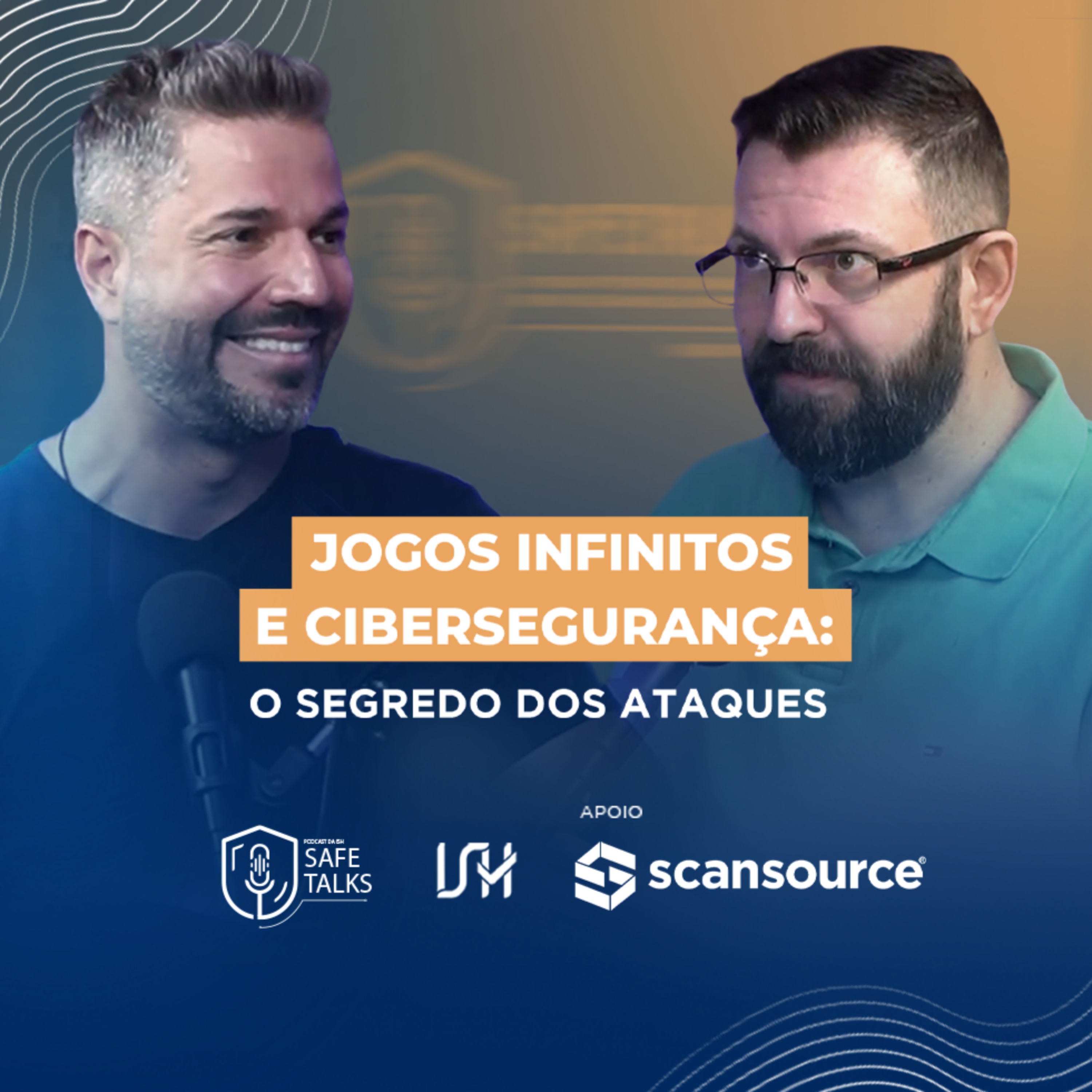 SafeTalks