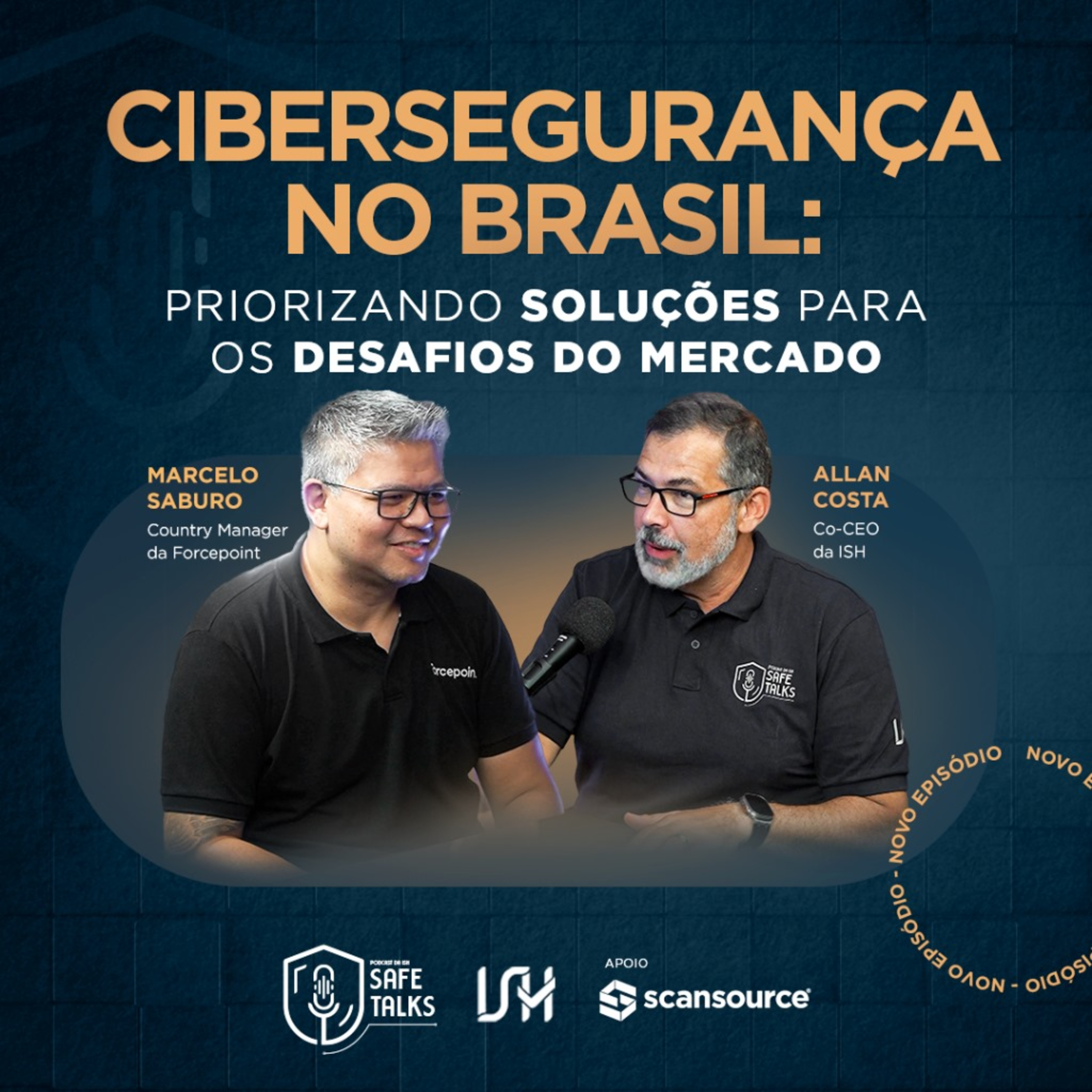 SafeTalks