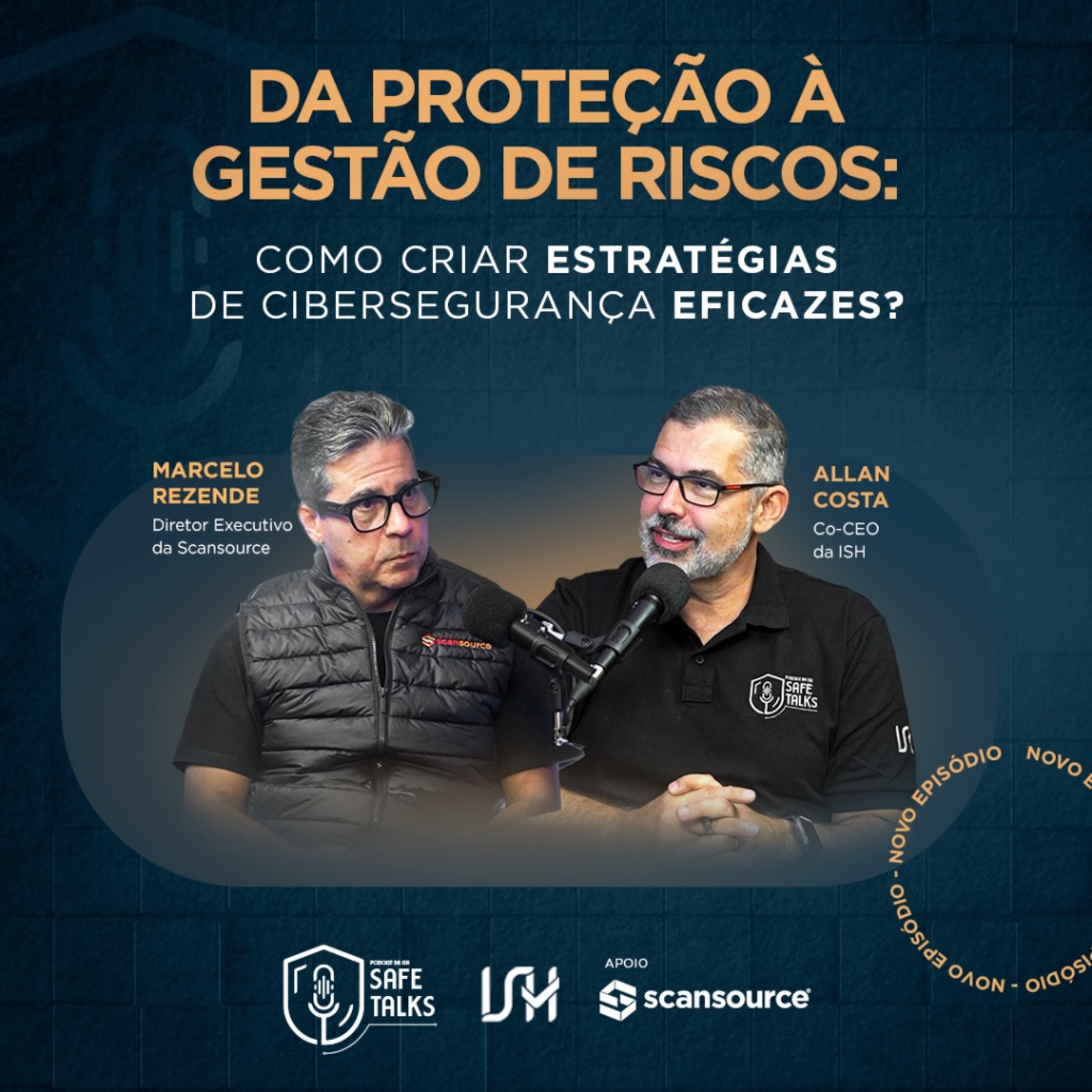 SafeTalks