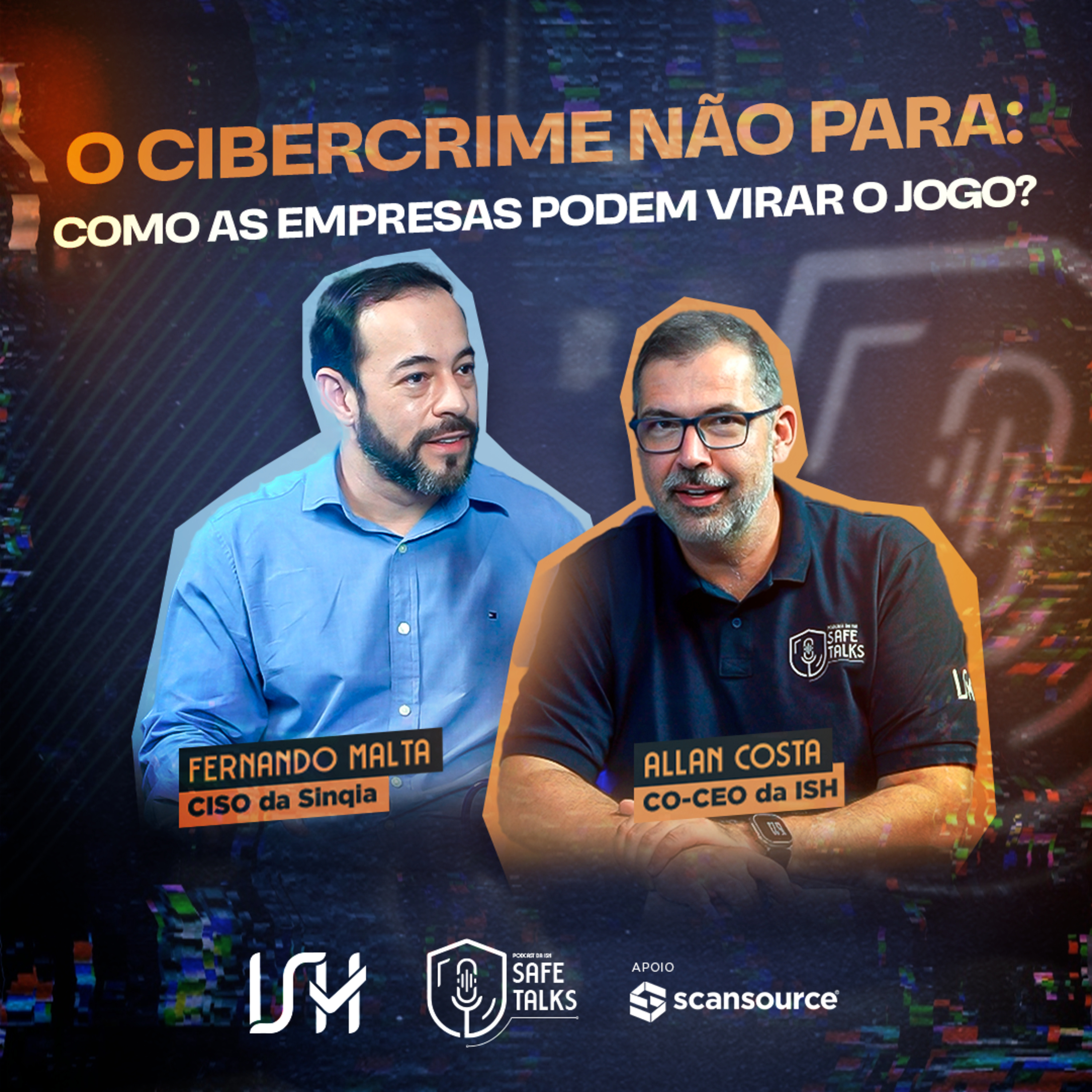 SafeTalks