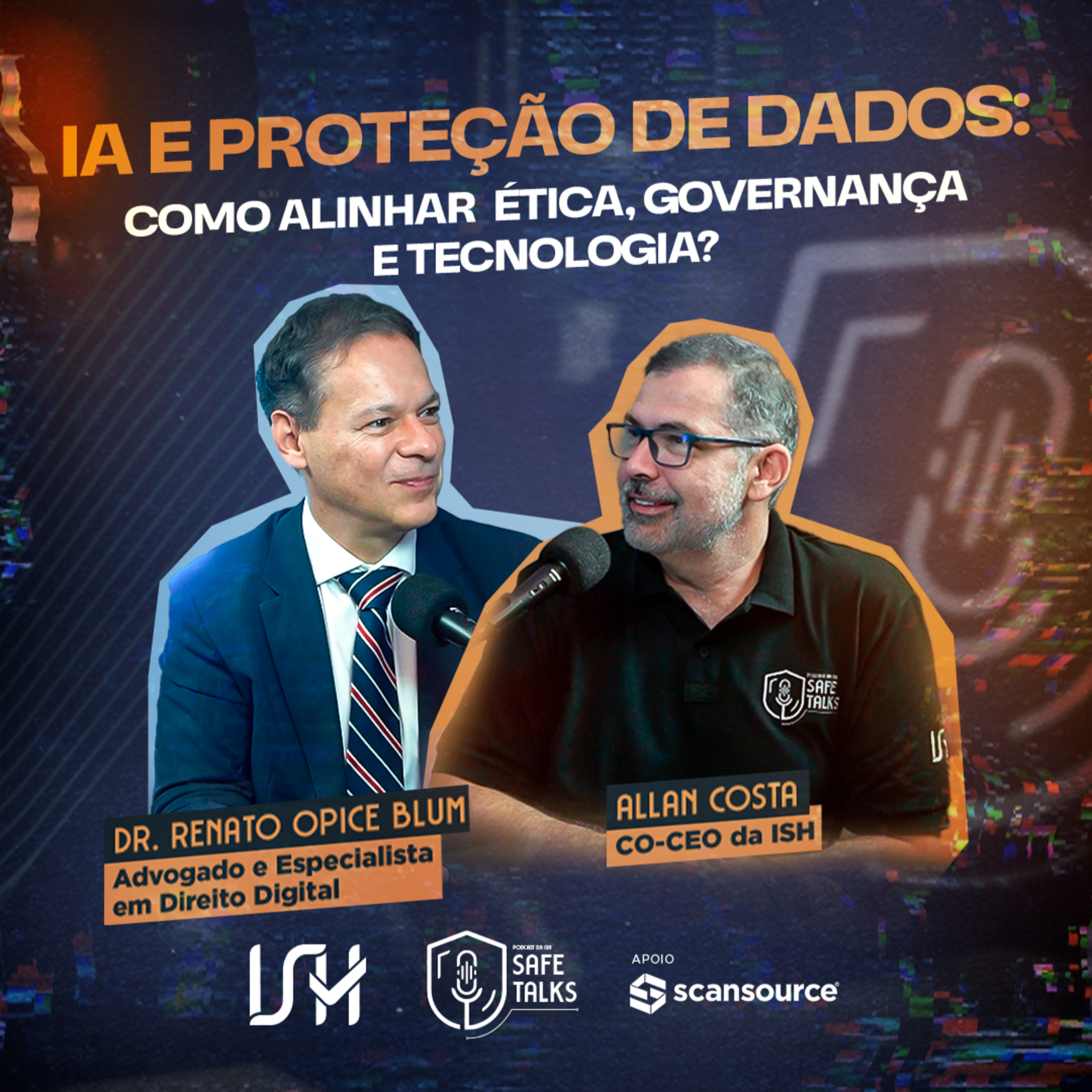 SafeTalks