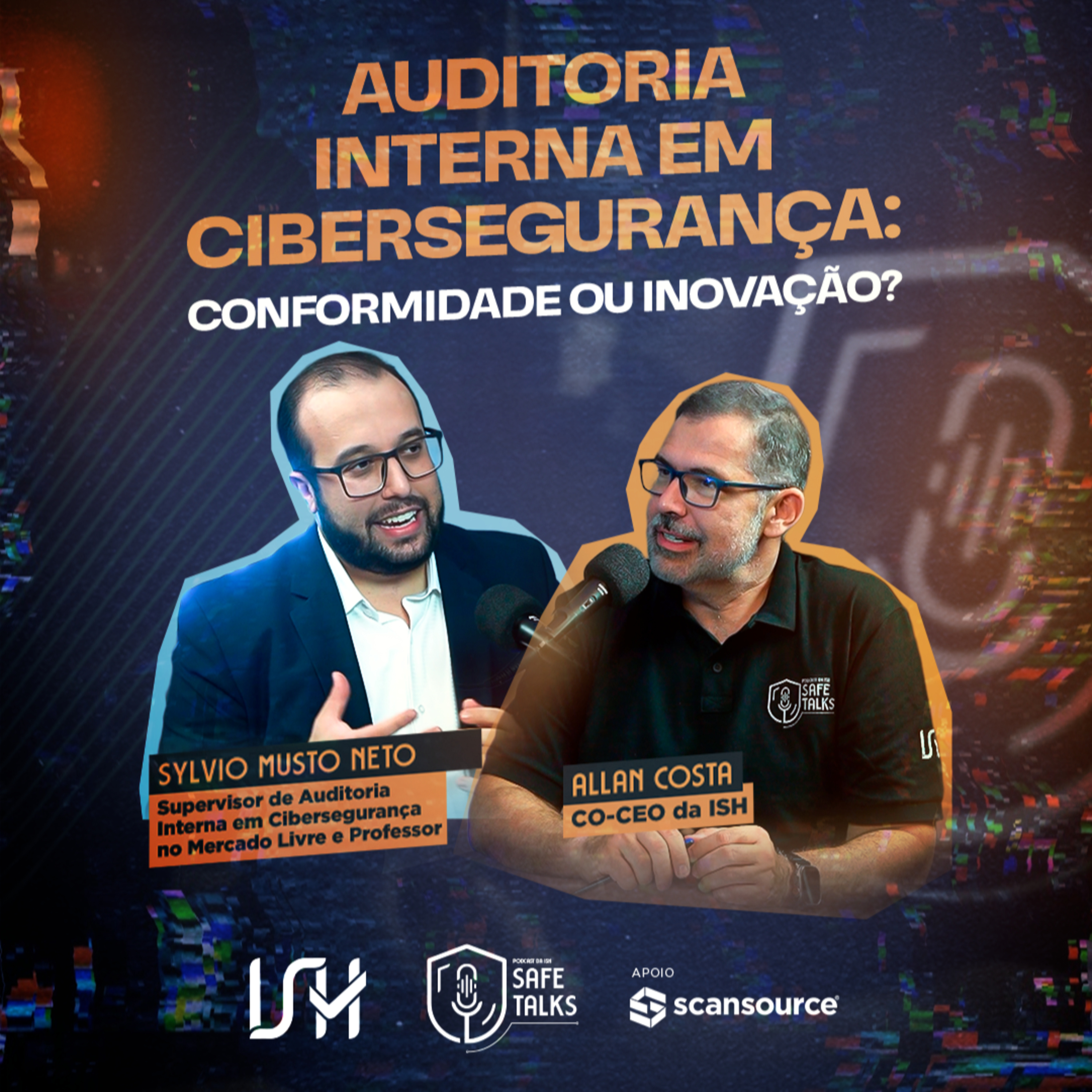 SafeTalks