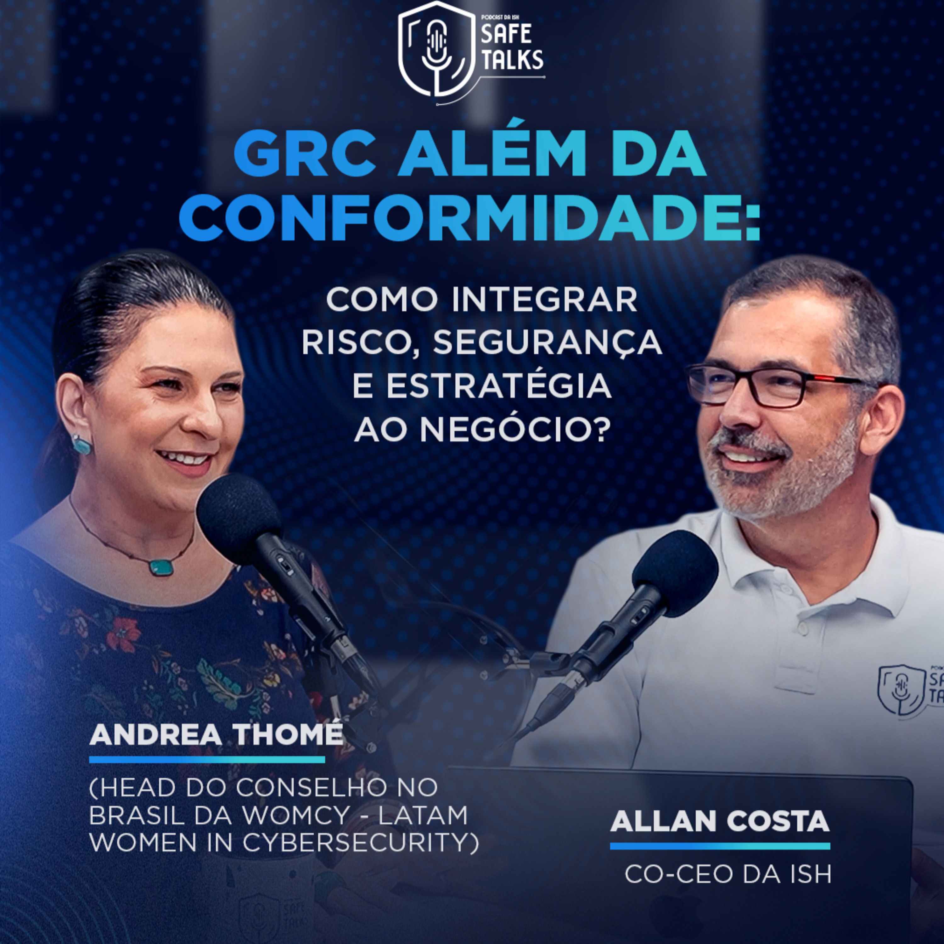 SafeTalks
