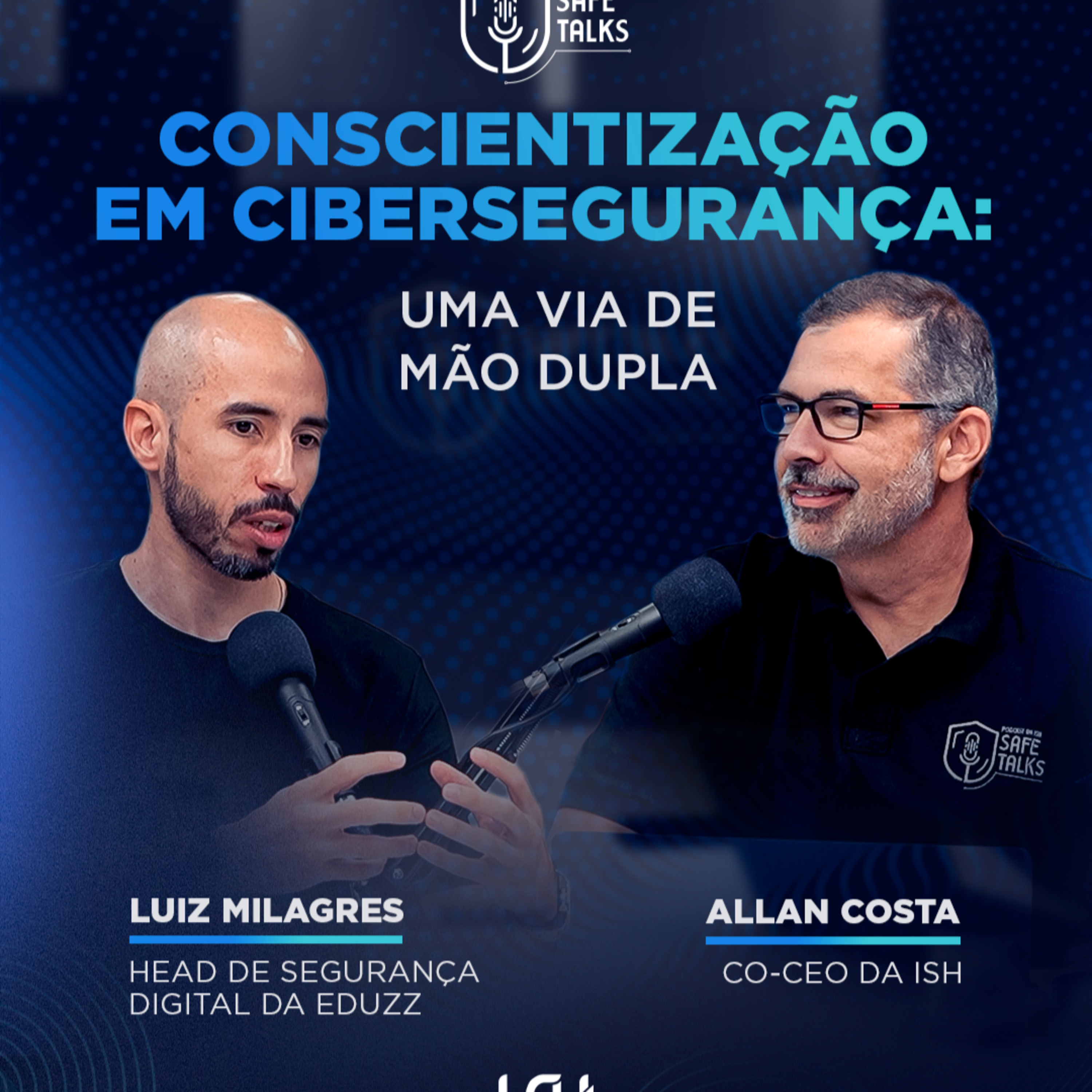 SafeTalks
