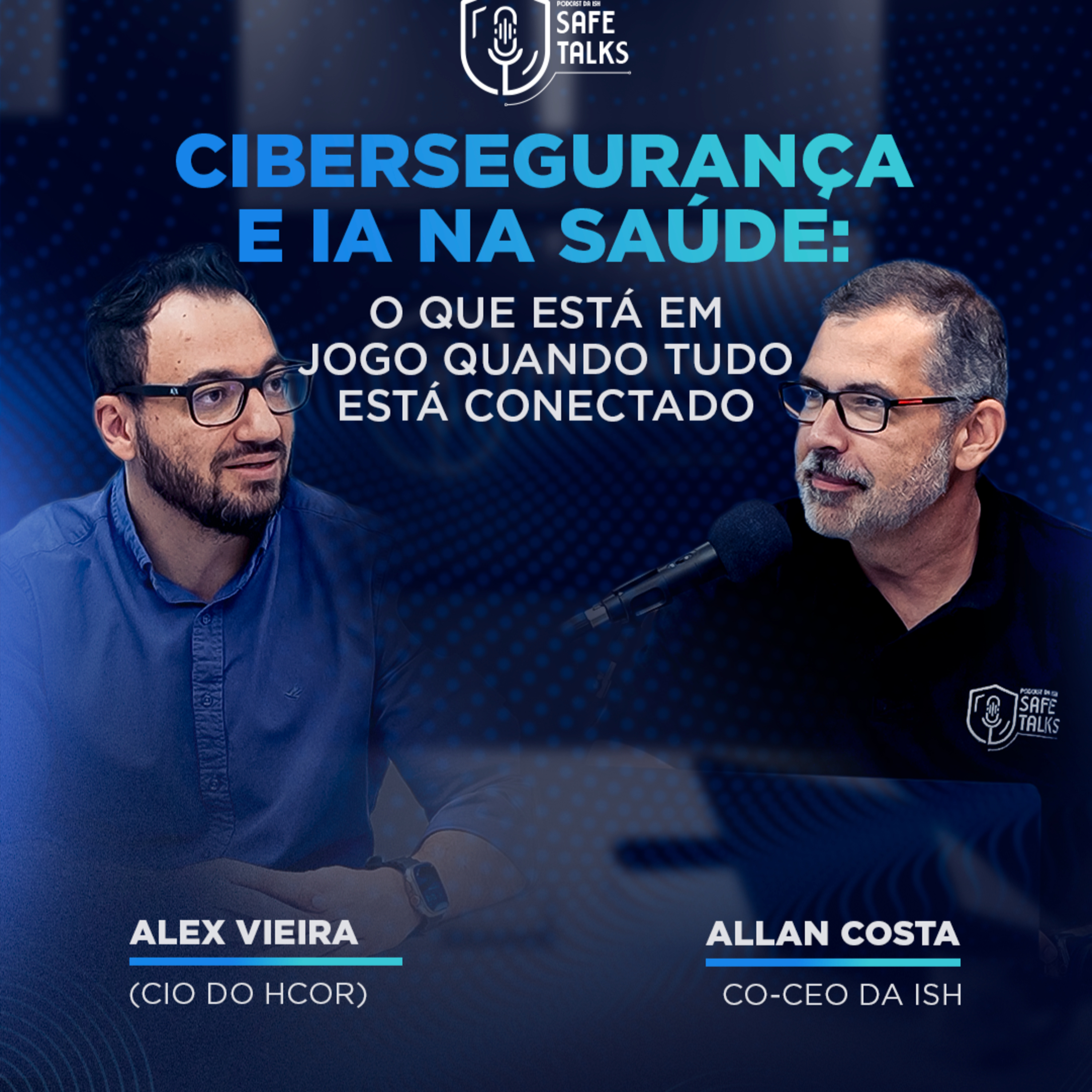 SafeTalks