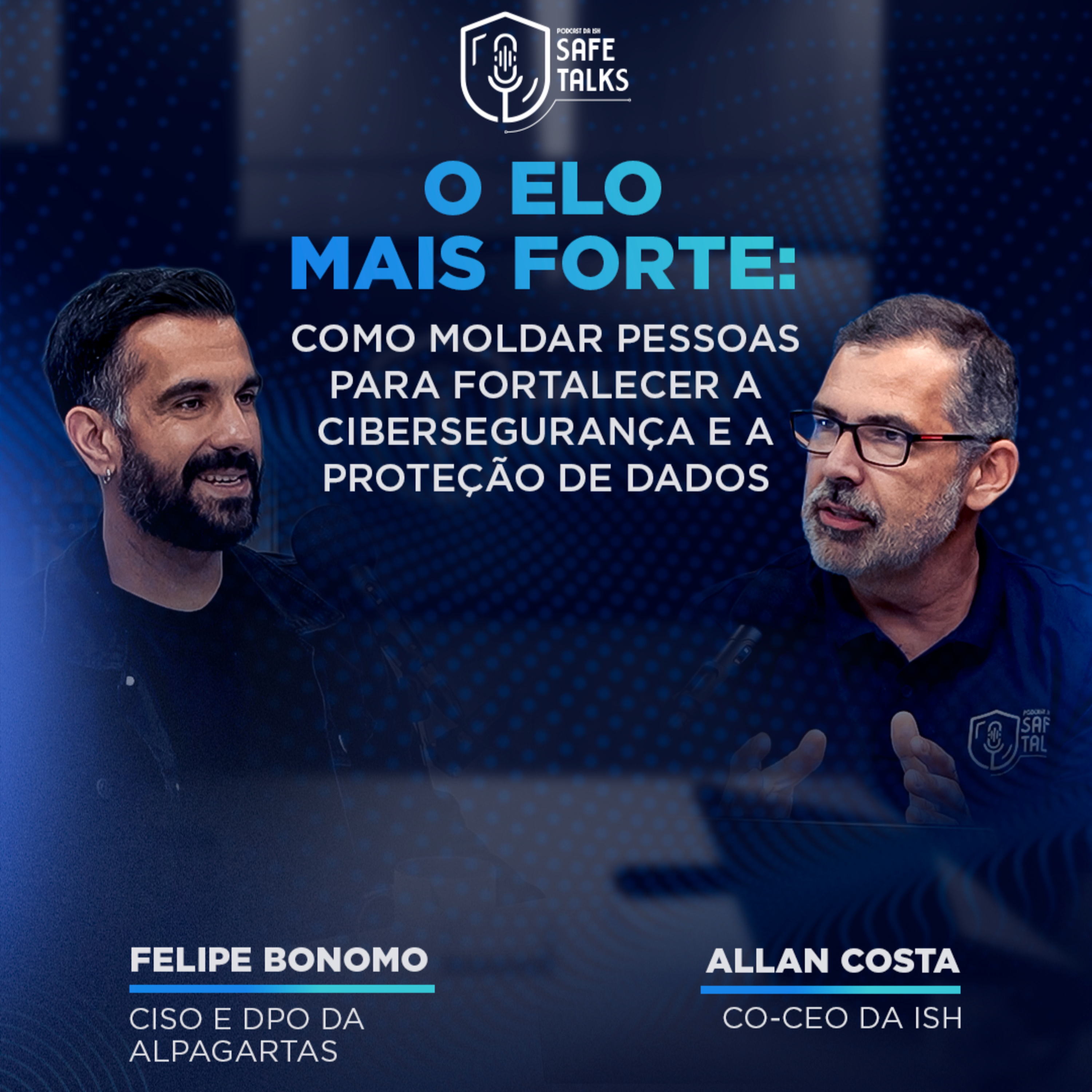 SafeTalks