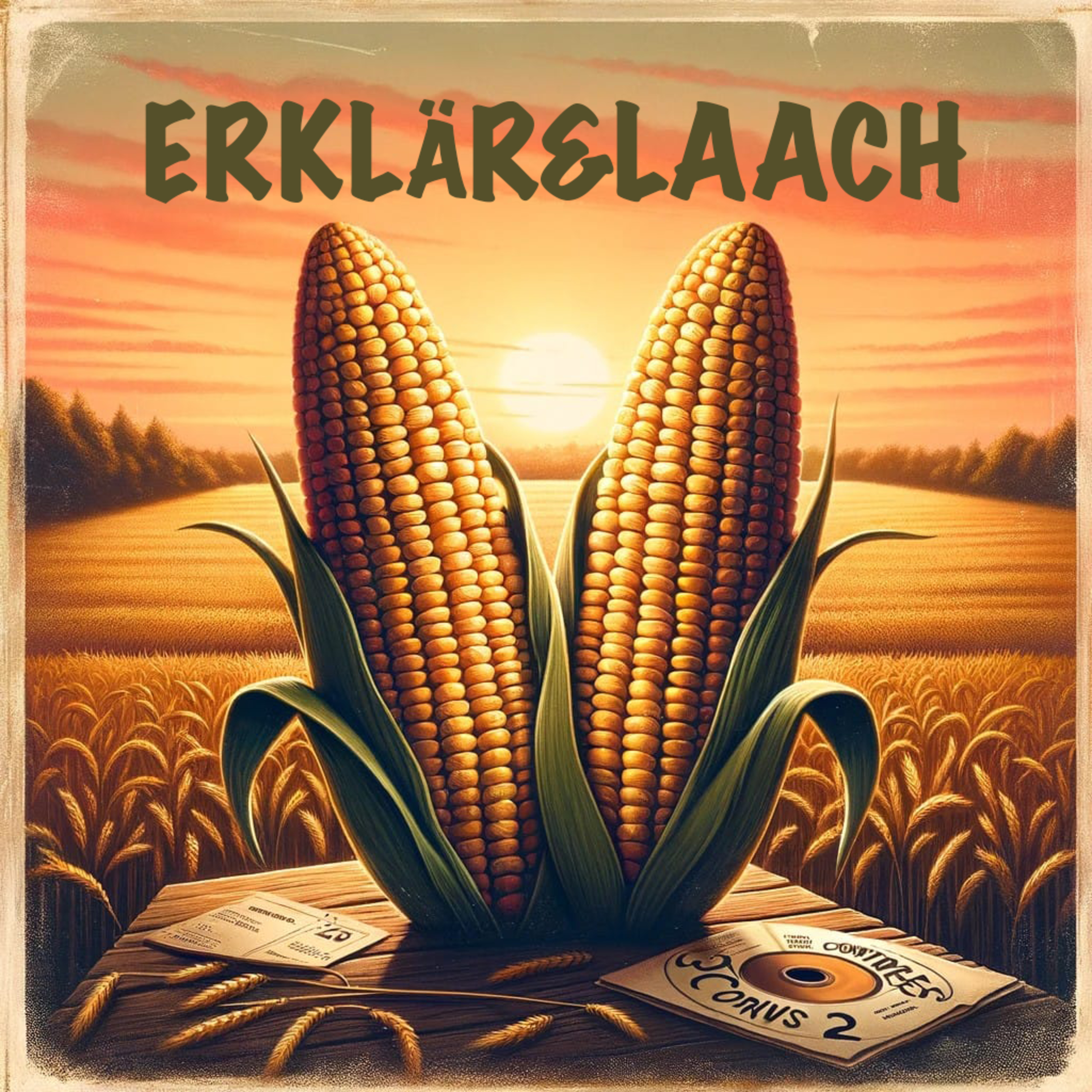 Ep.102: Léiert eppes - wat dir ni méi braucht