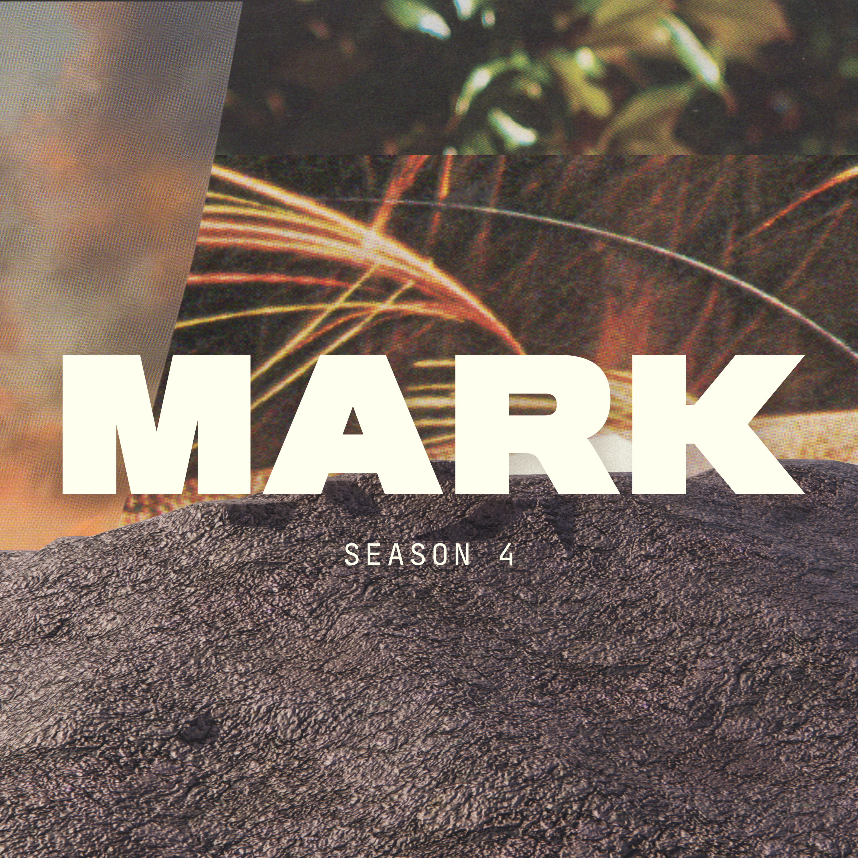 Mark S4: Part 4: Caesar on the side episode artwork