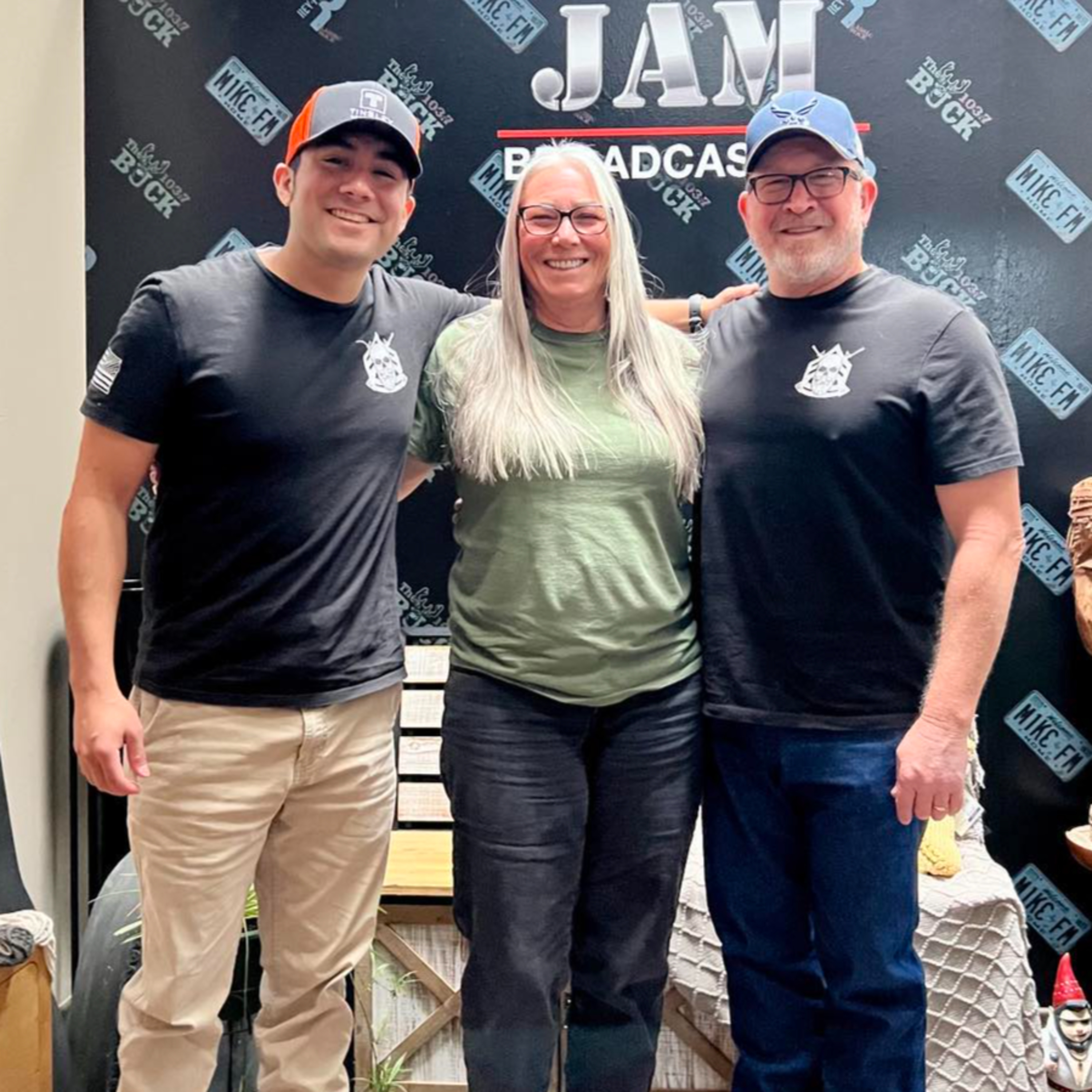 Kerrville Podcast