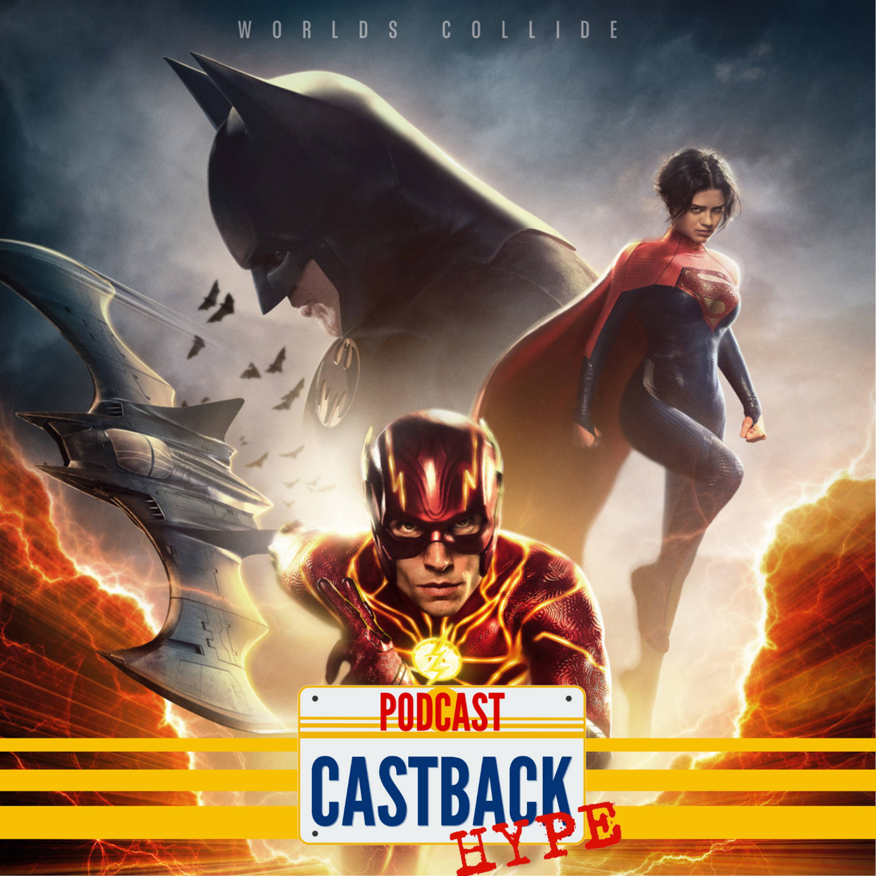 Castback Podcast