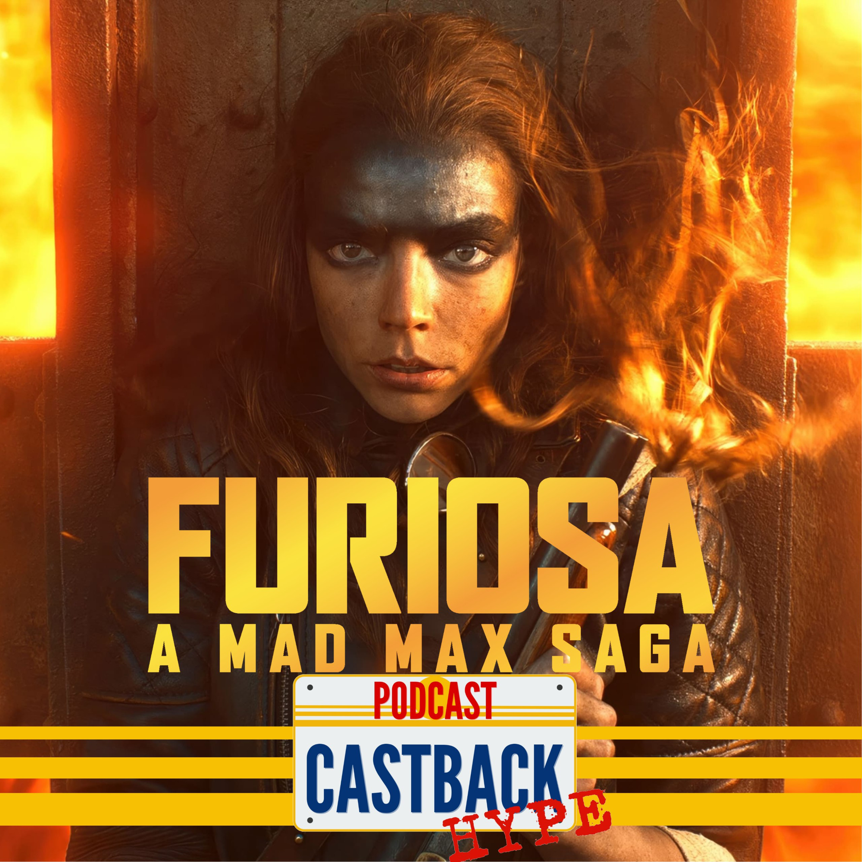 Castback Podcast