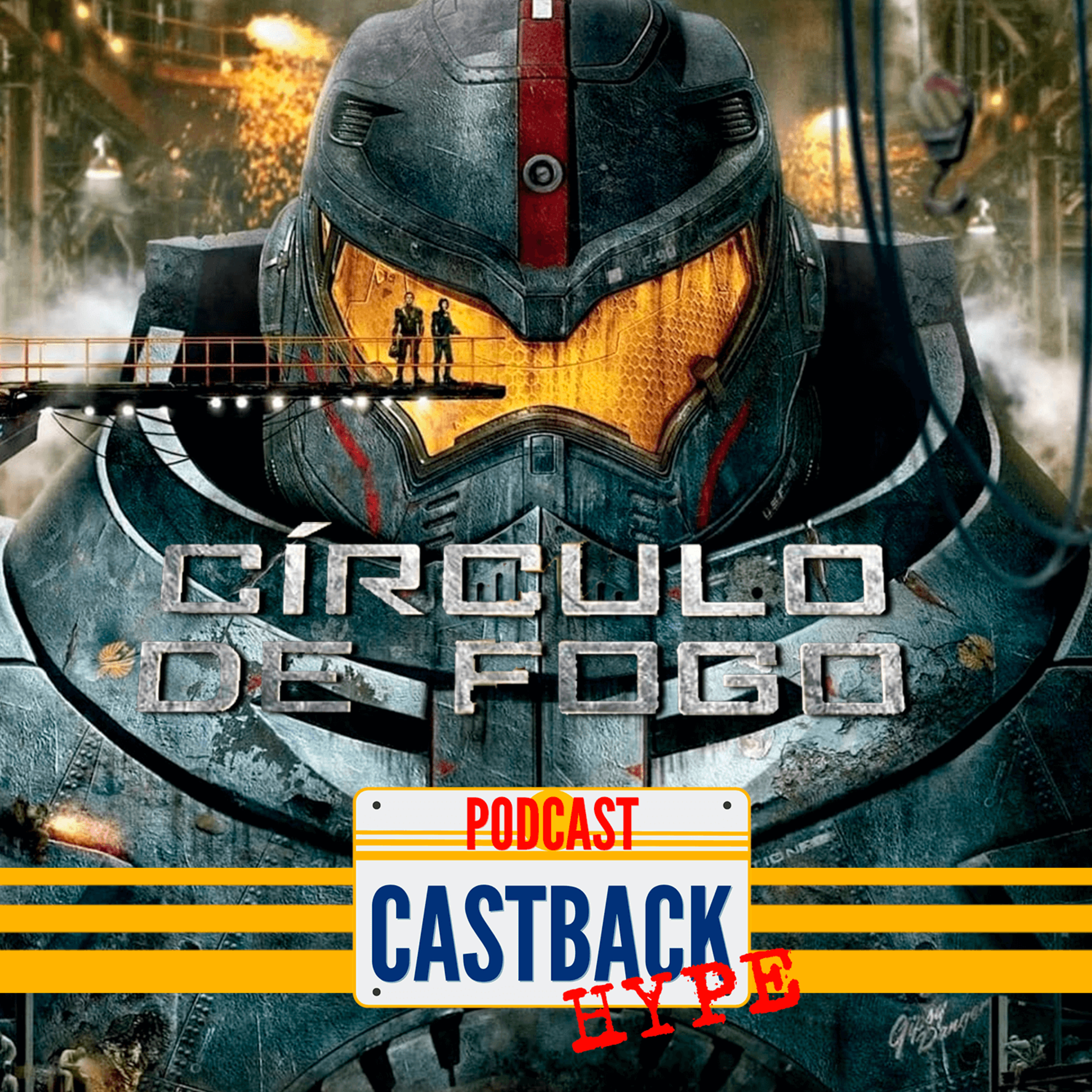 Castback Podcast