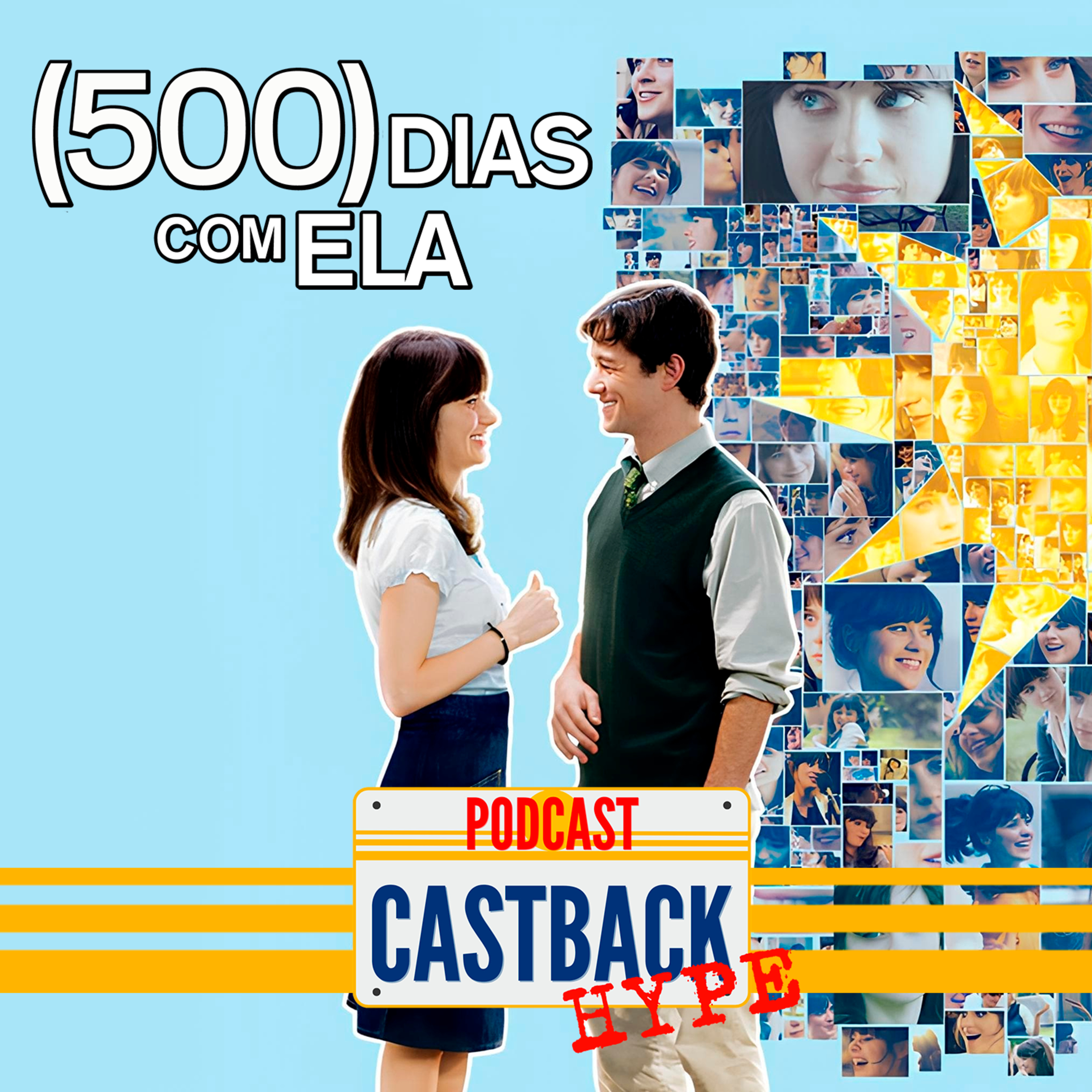 Castback Podcast