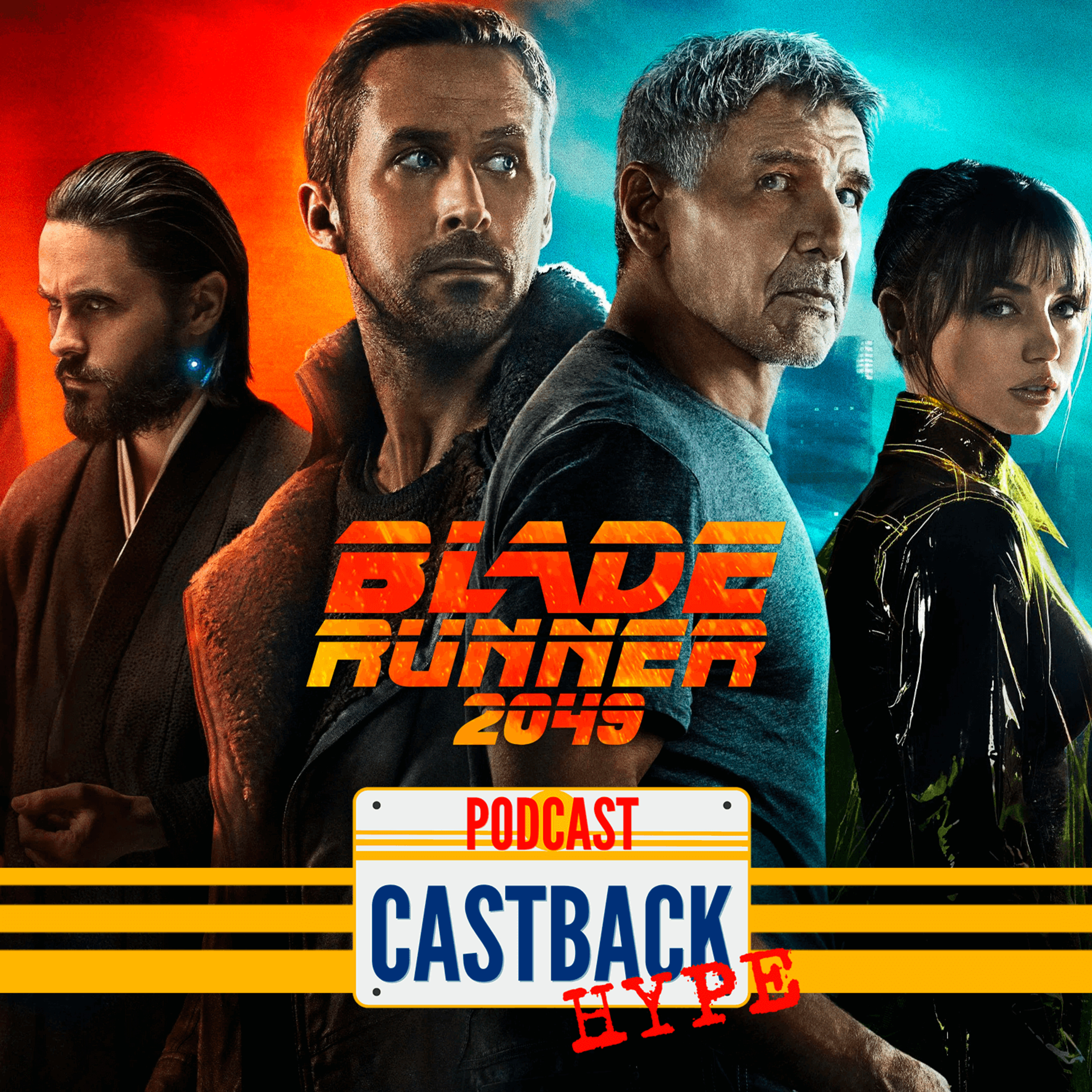 Castback Podcast