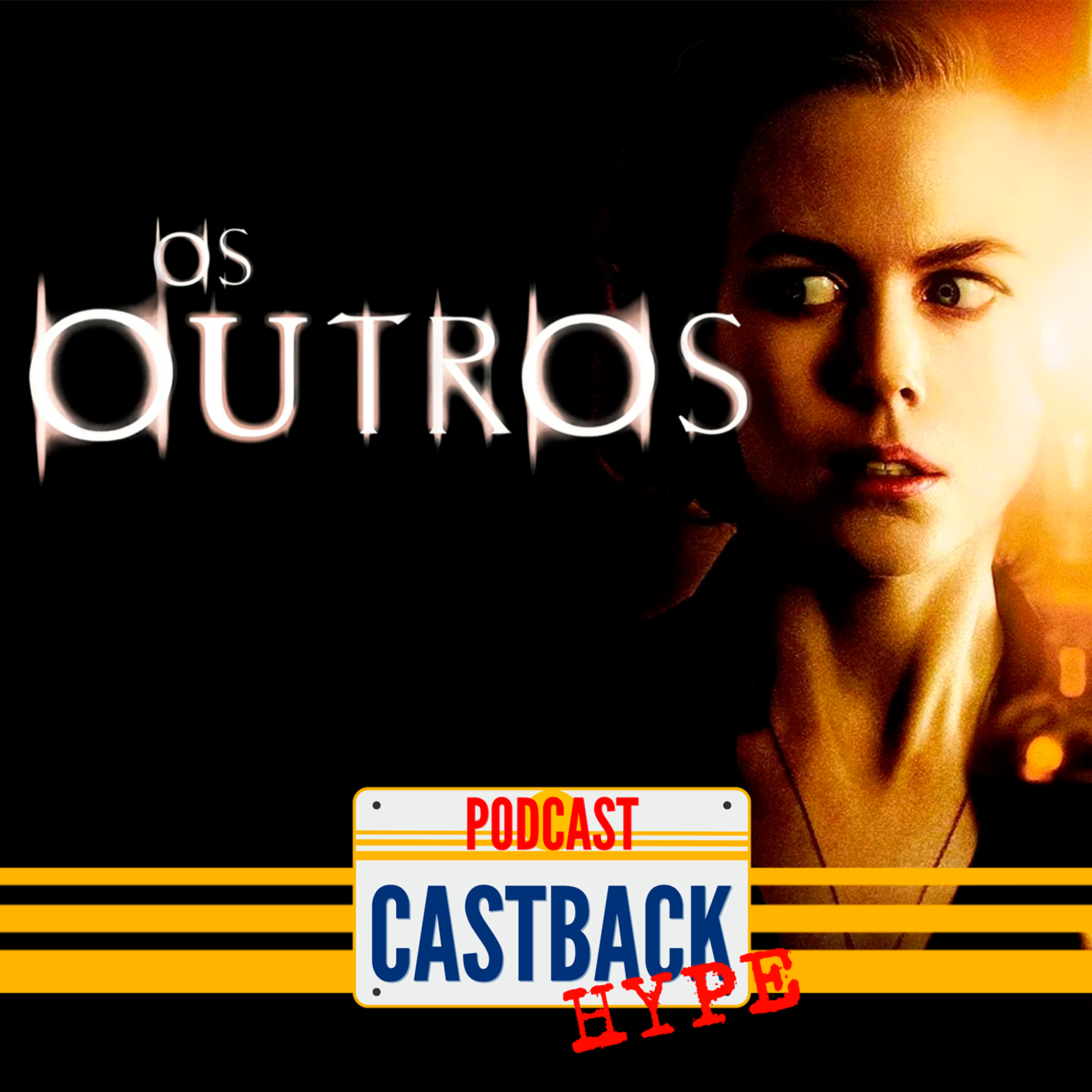 Castback Hype 197 - Os Outros (2001)