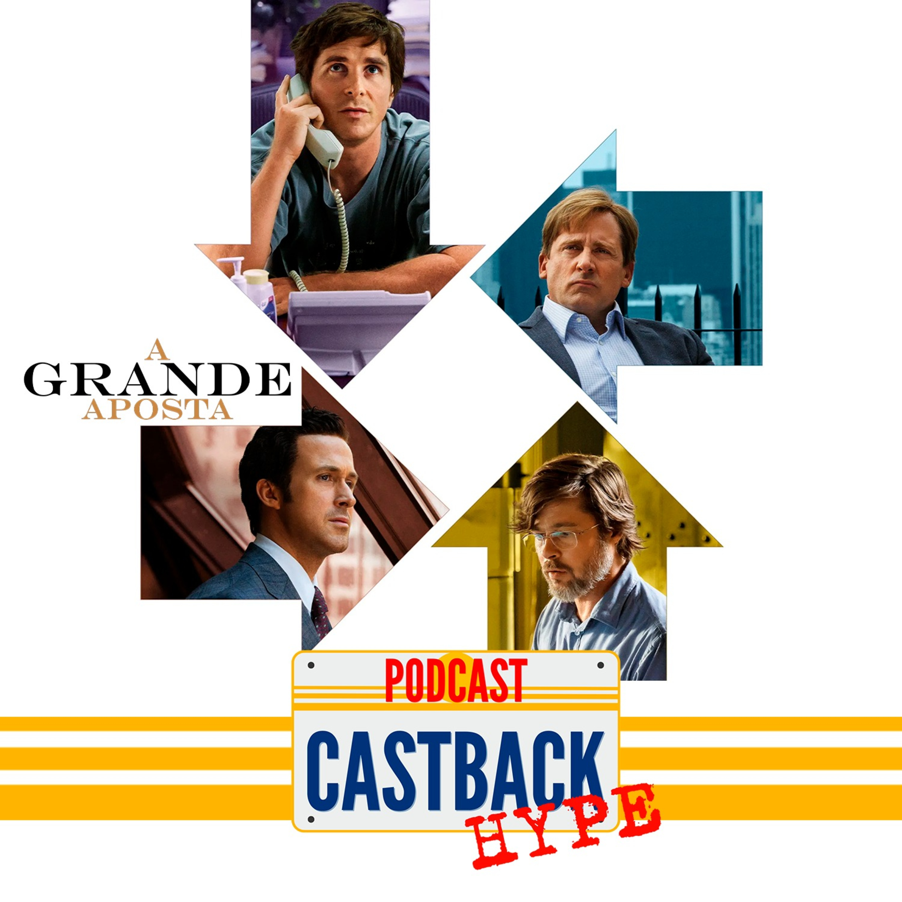 Castback Podcast