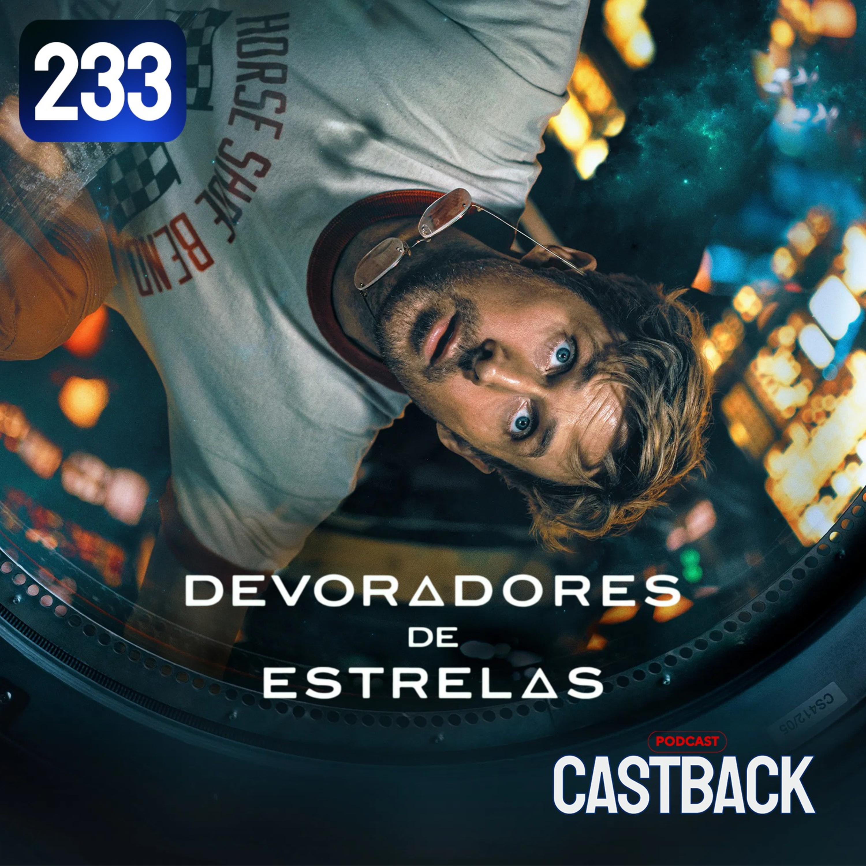 Castback Hype 233: Devoradores de Estrelas (2026)