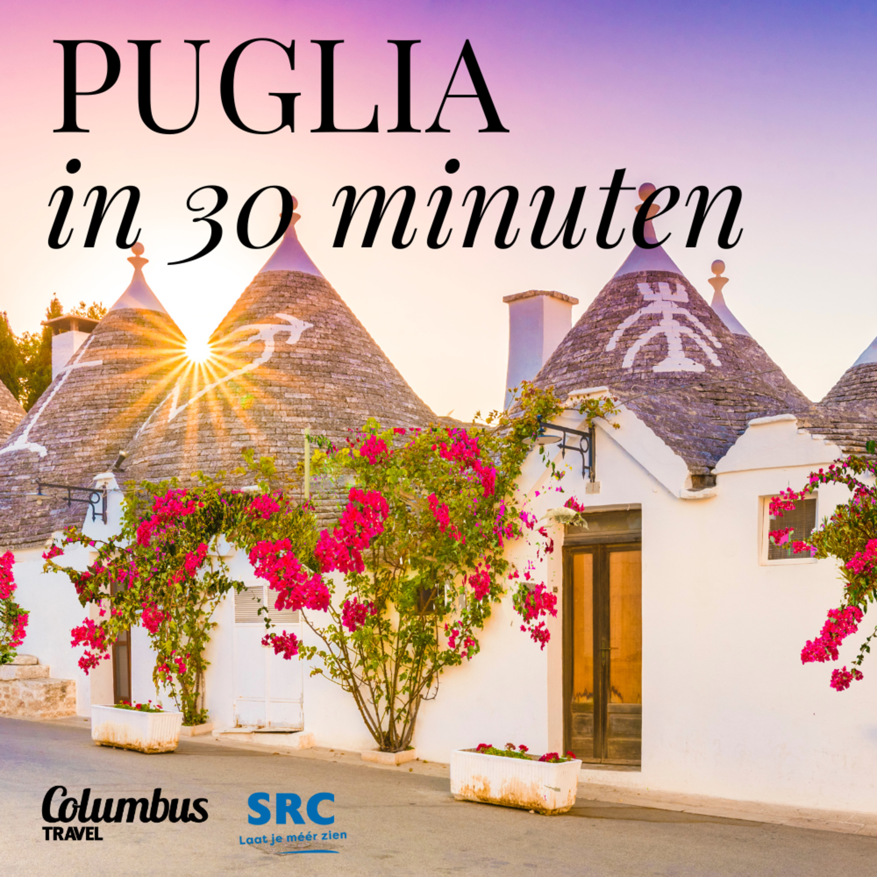 Columbus Travel Podcast