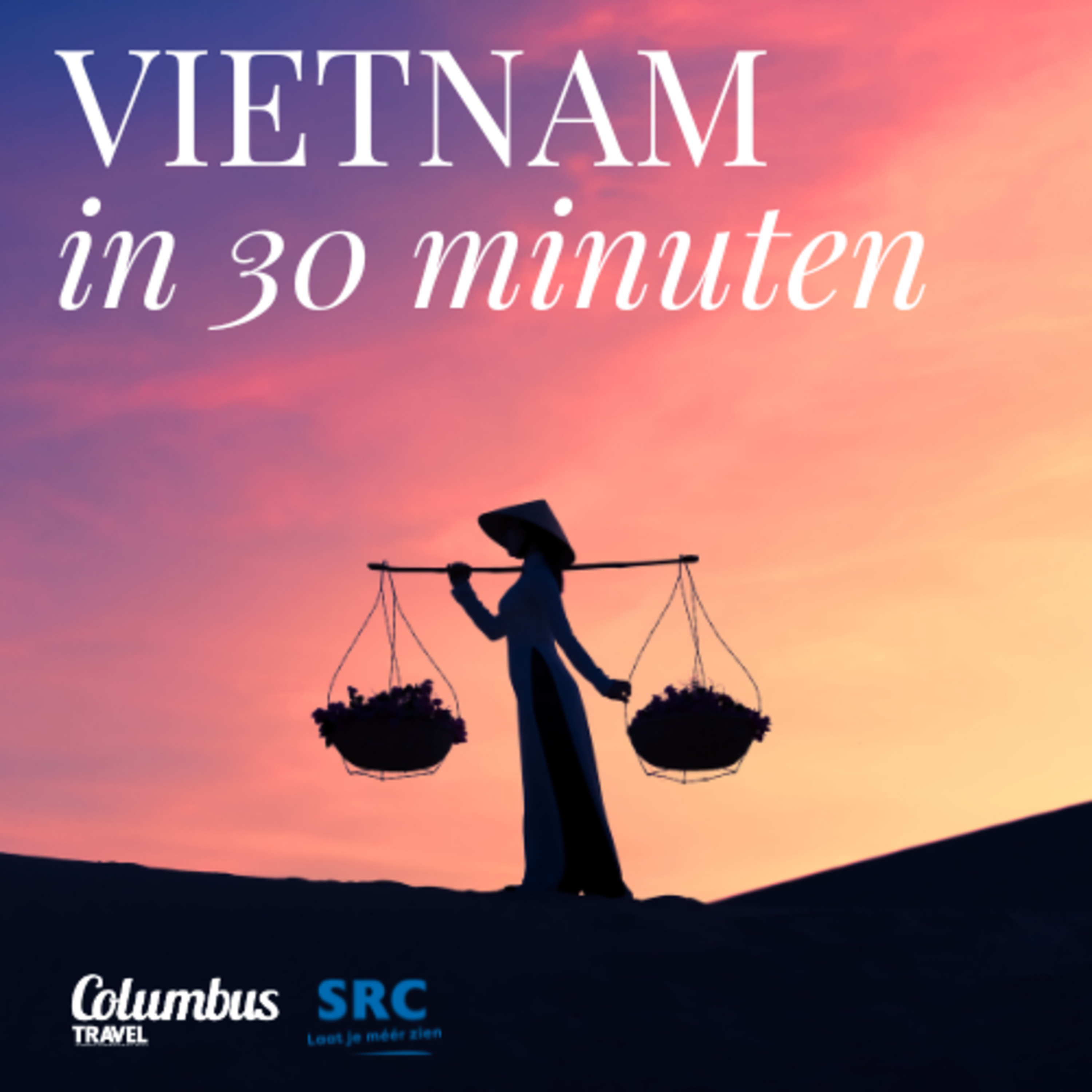 Vietnam: in 30 minuten episode artwork