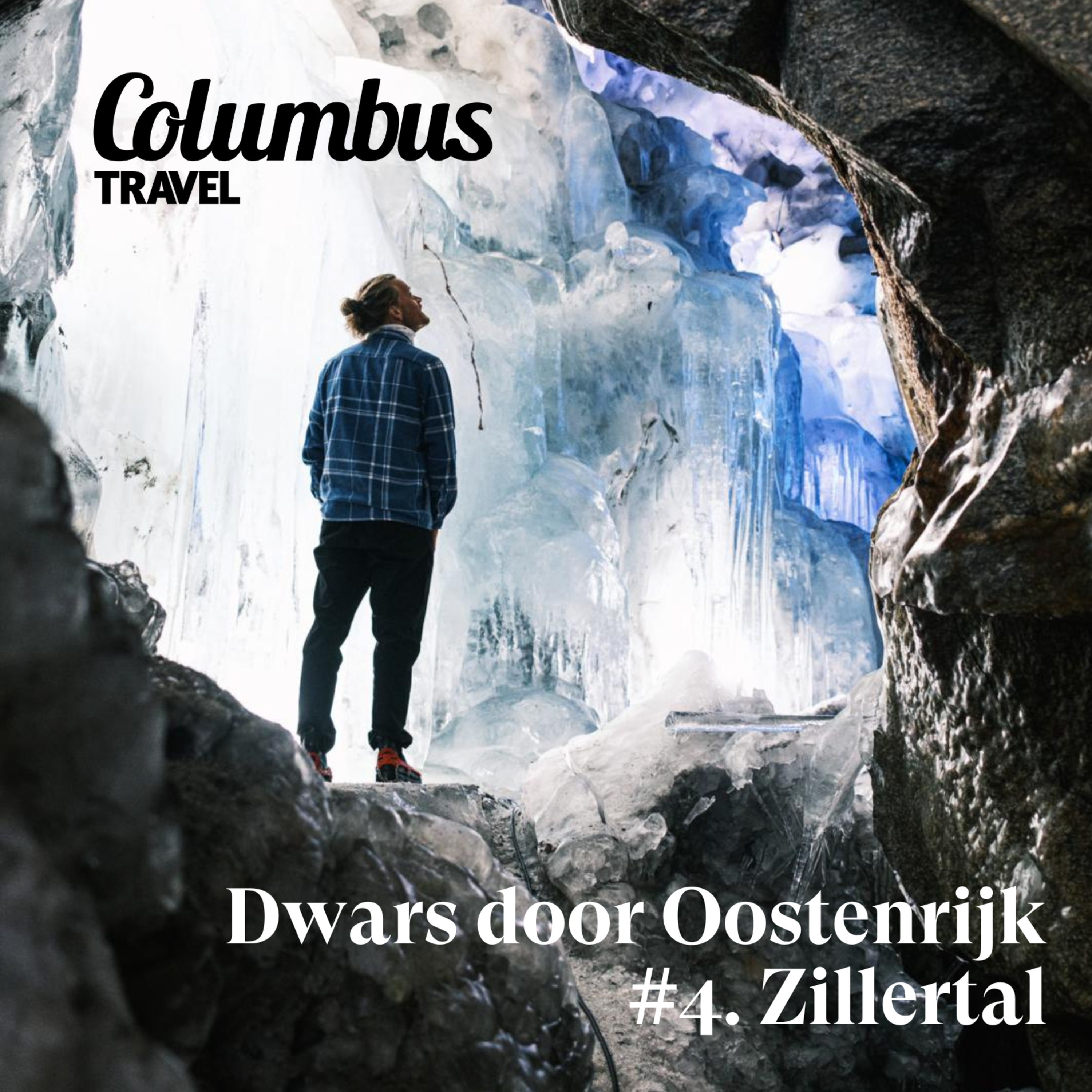 Dwars door Oostenrijk: Zillertal episode artwork