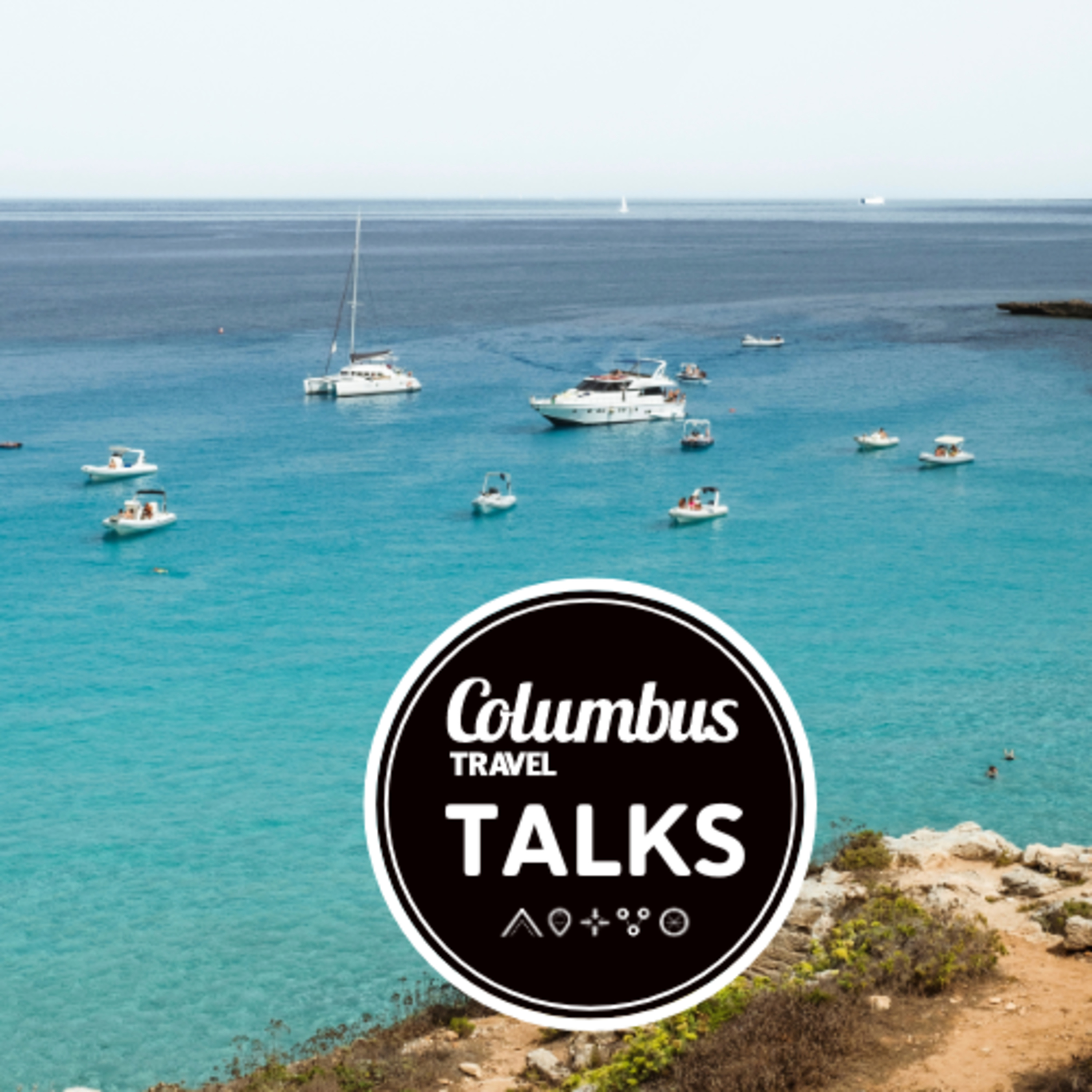 Columbus Travel Podcast