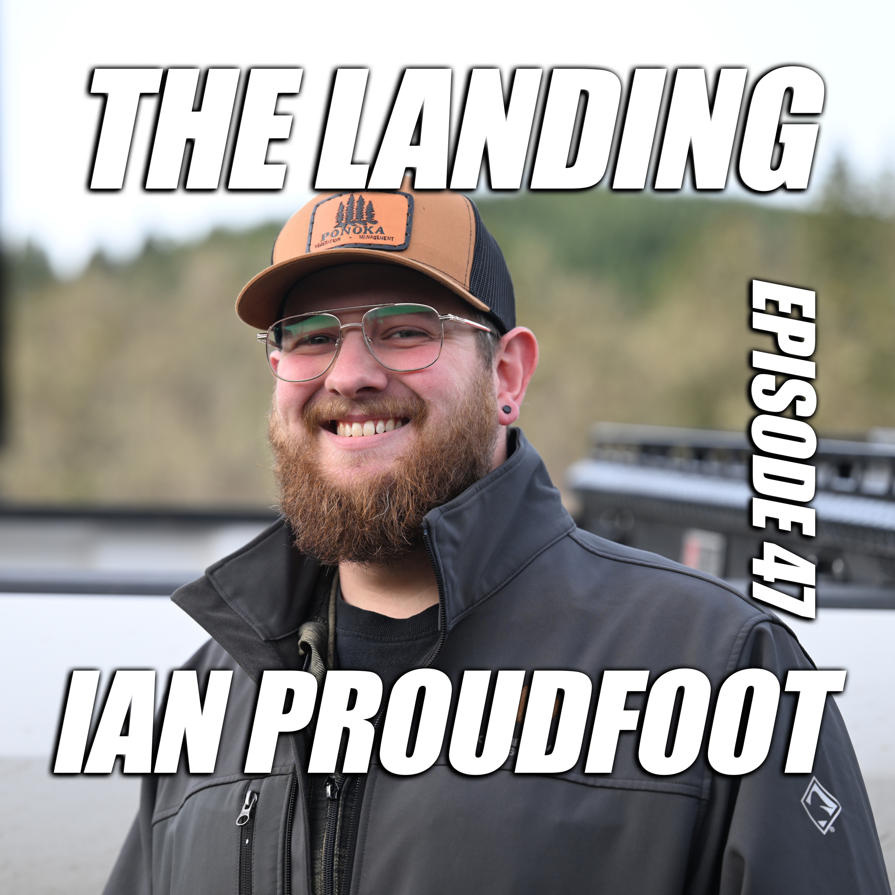 The Landing; A Timber Industry Podcast