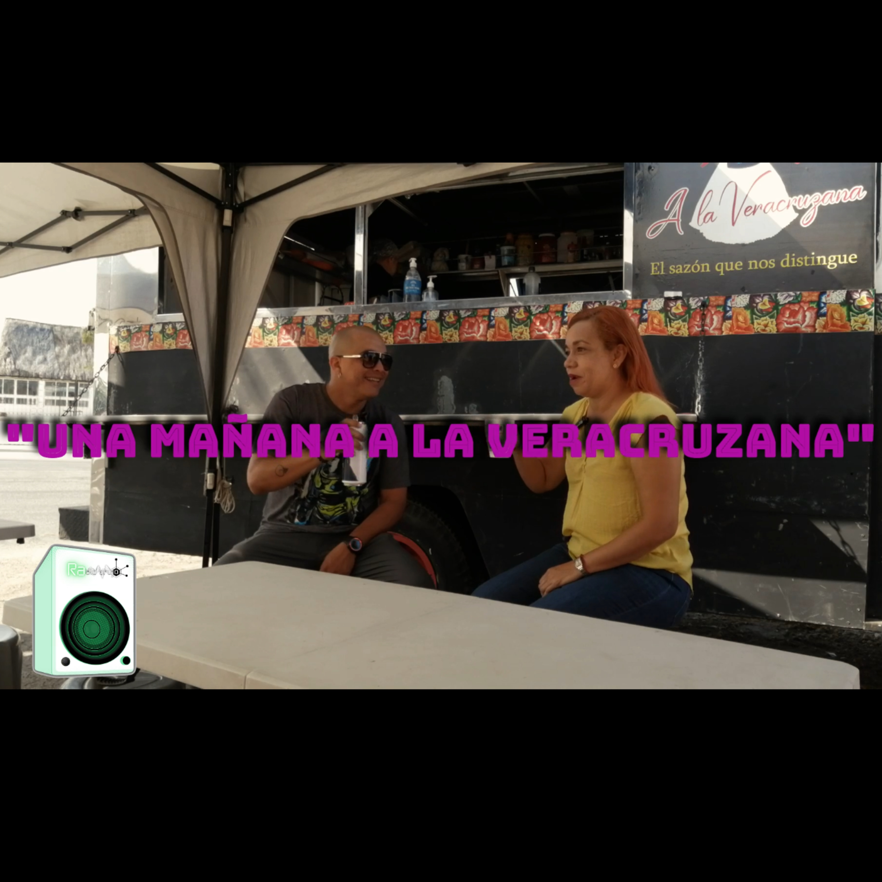 Cada loque con su tema: "Una mañana a la veracruzana" episode artwork