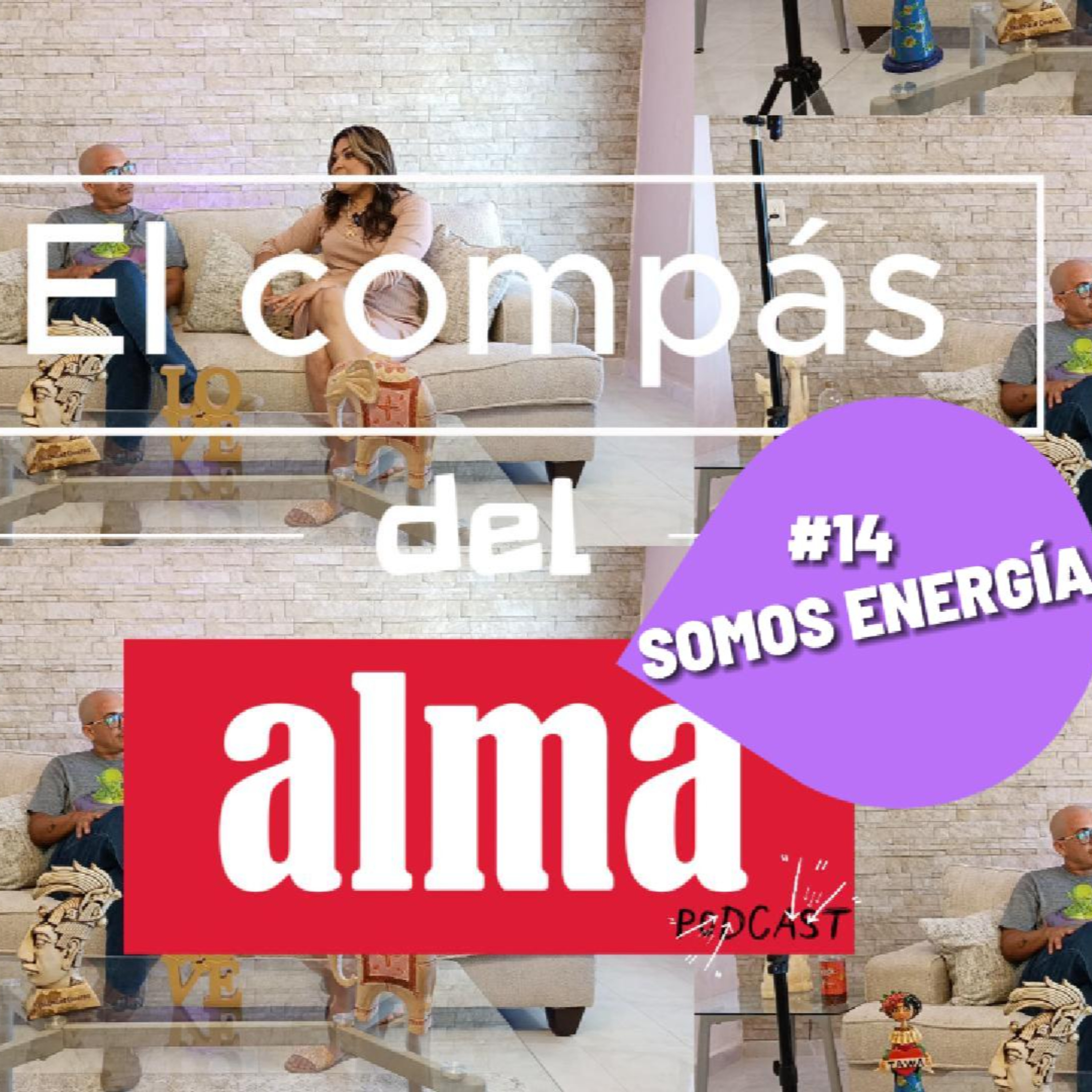 SOMOS ENERGÍA episode artwork