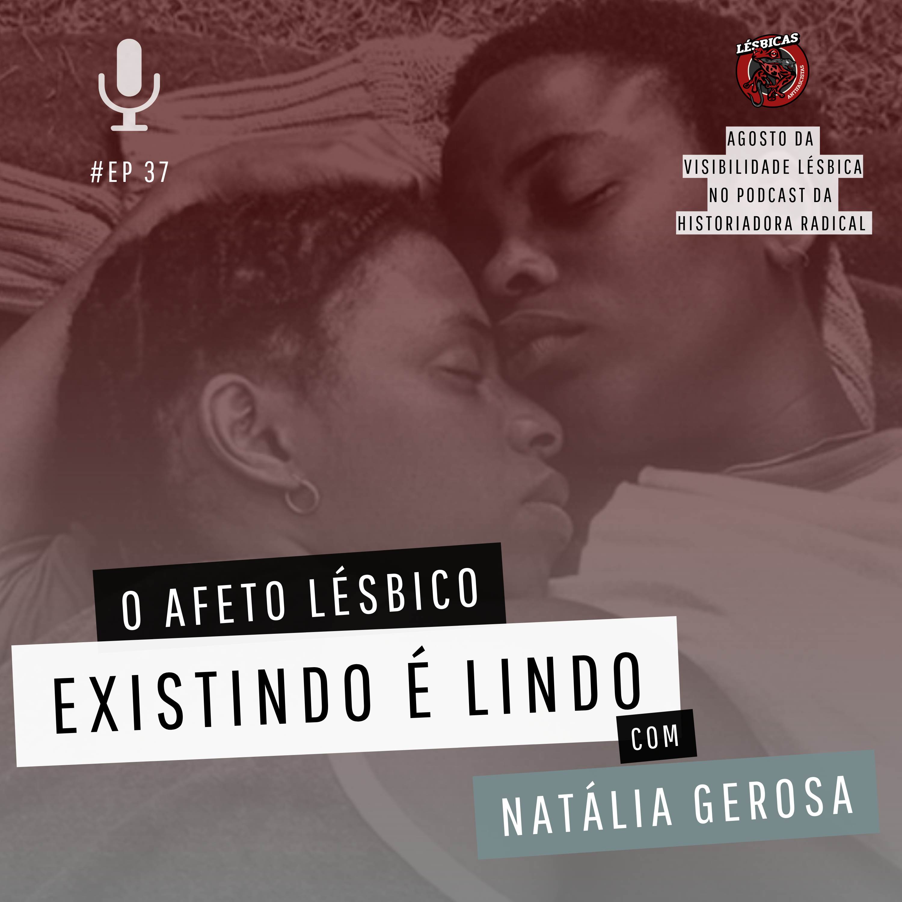 Historiadora Radical