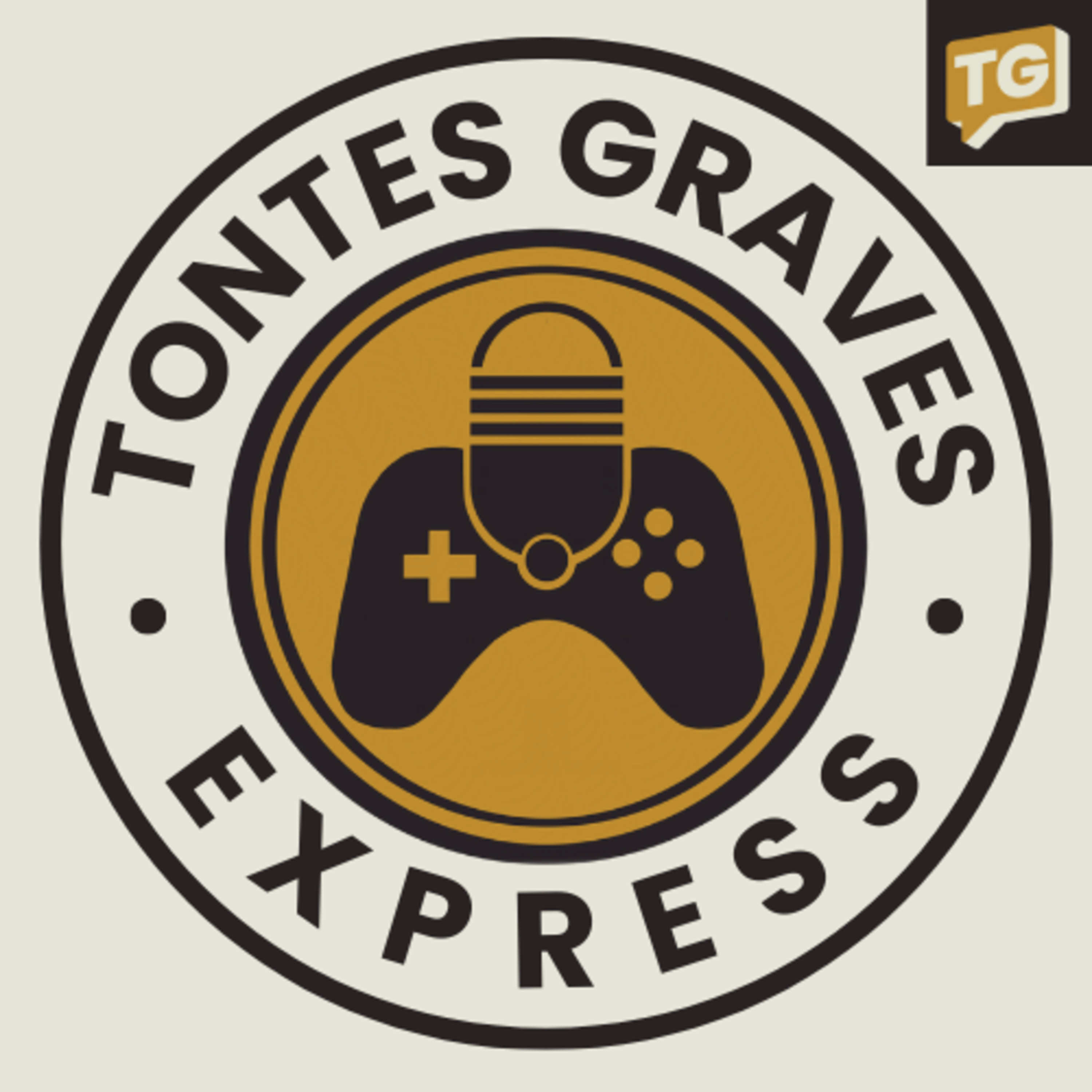 Portada de Mancos Graves el Podcast